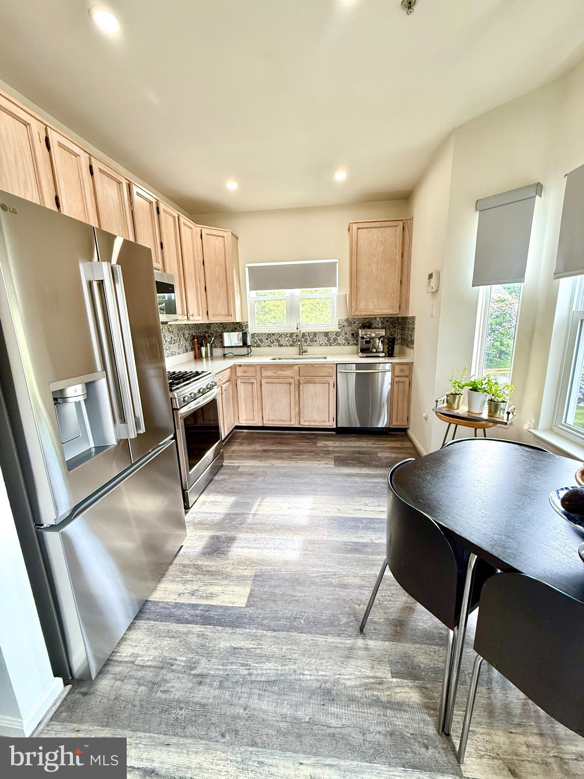 CHANCERY OF KINGSTOWNE - Residential