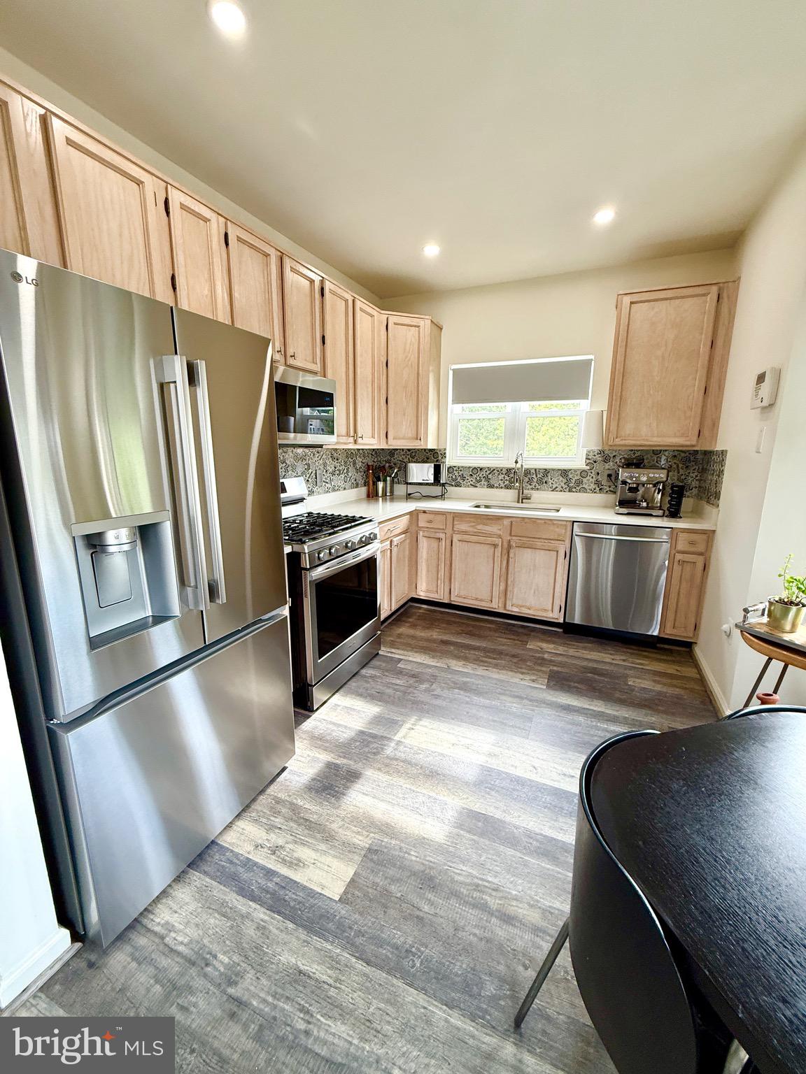 CHANCERY OF KINGSTOWNE - Residential