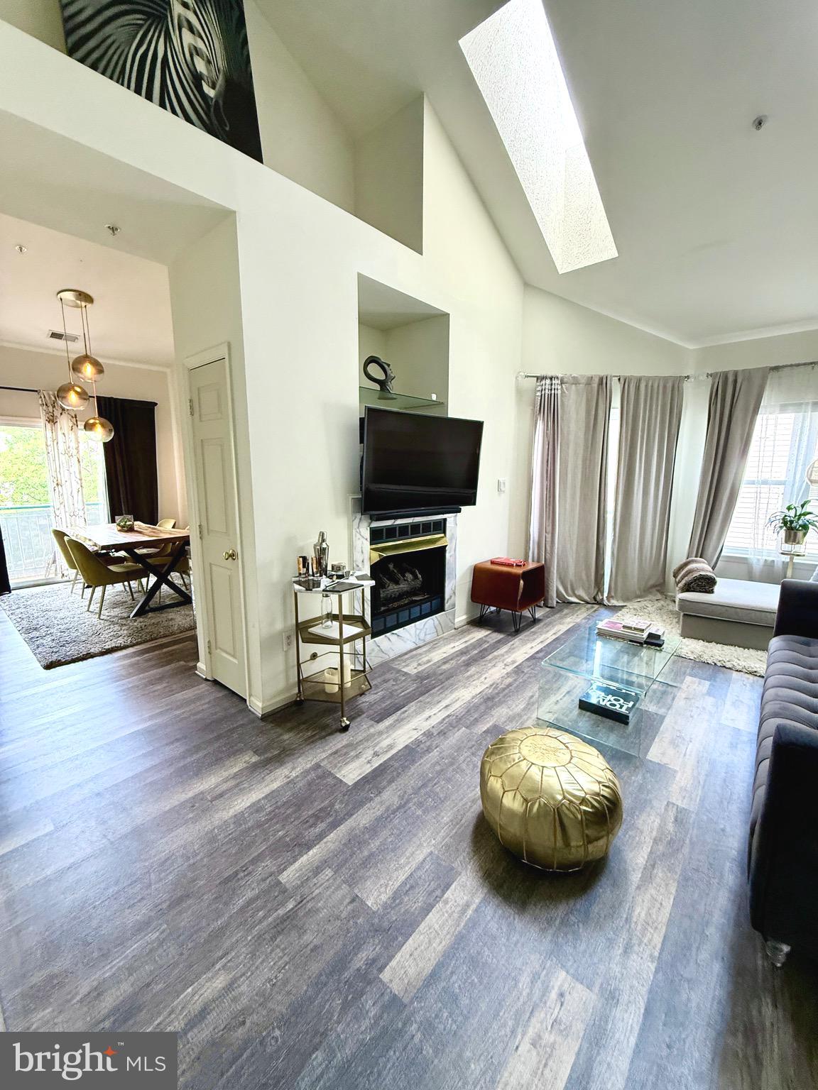 CHANCERY OF KINGSTOWNE - Residential