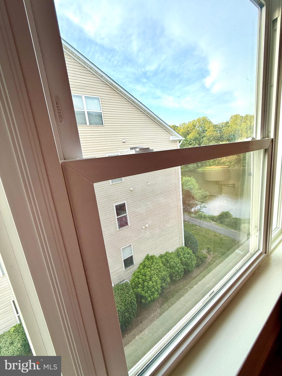 CHANCERY OF KINGSTOWNE - Residential