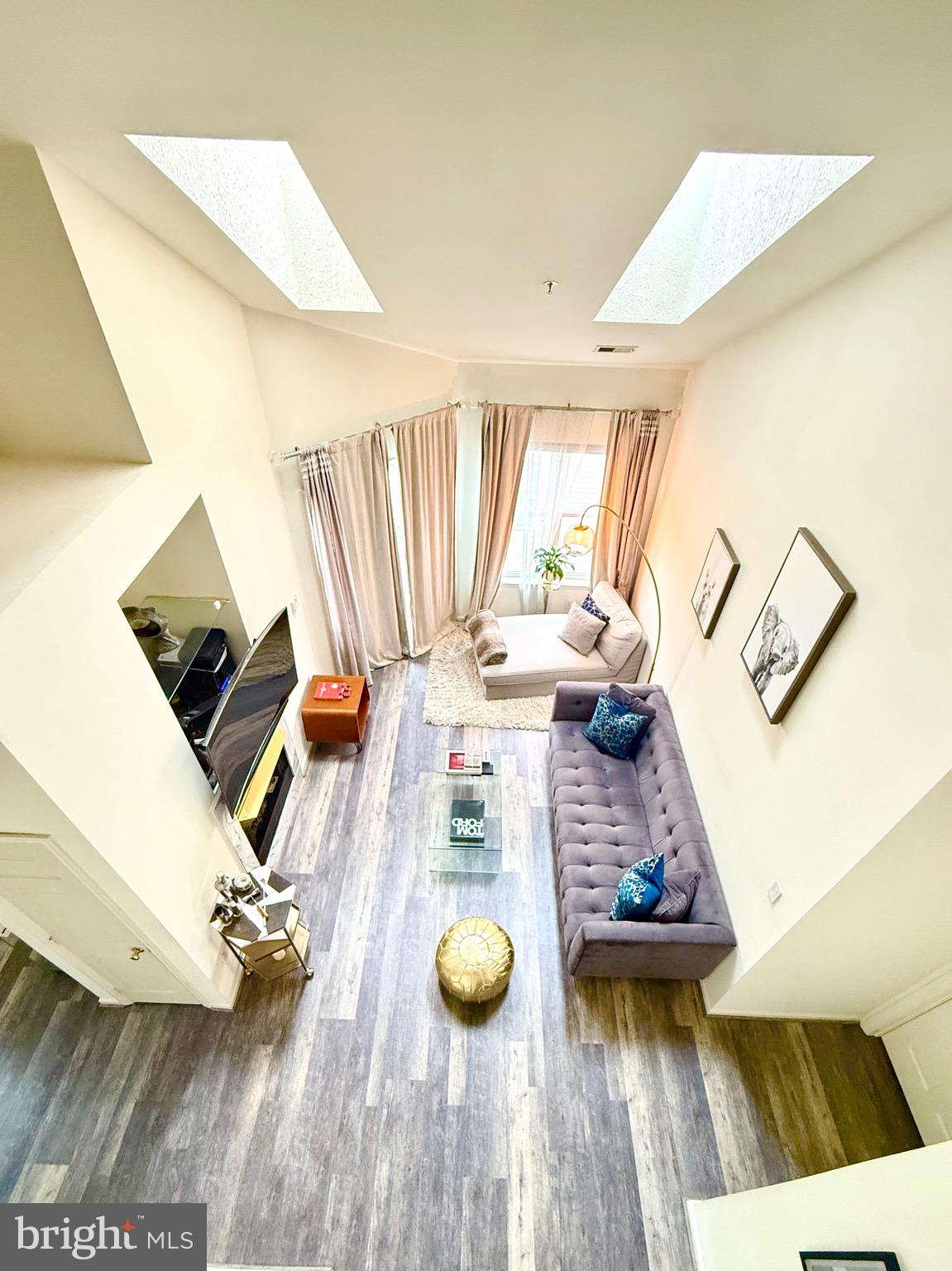 CHANCERY OF KINGSTOWNE - Residential