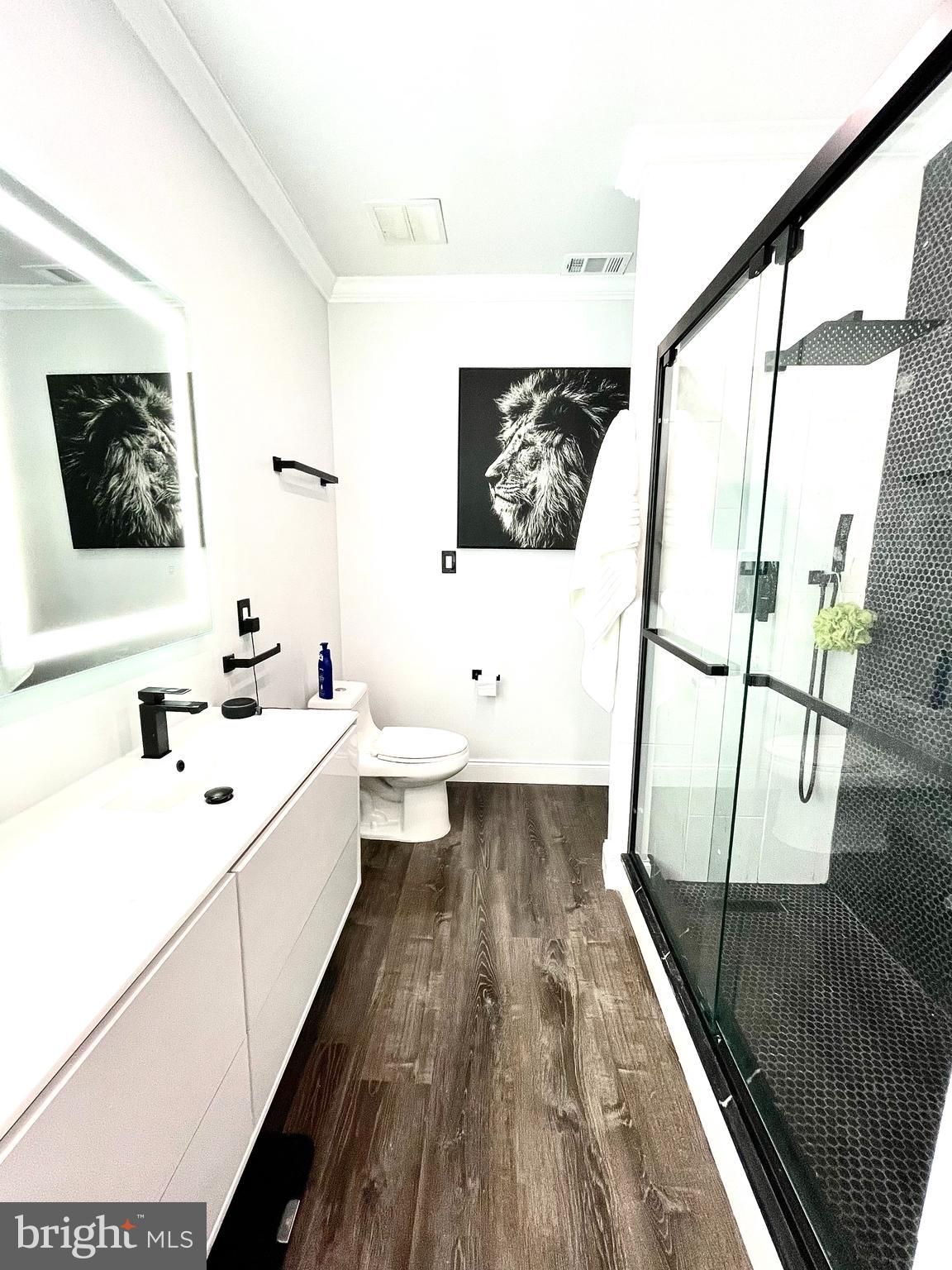 CHANCERY OF KINGSTOWNE - Residential