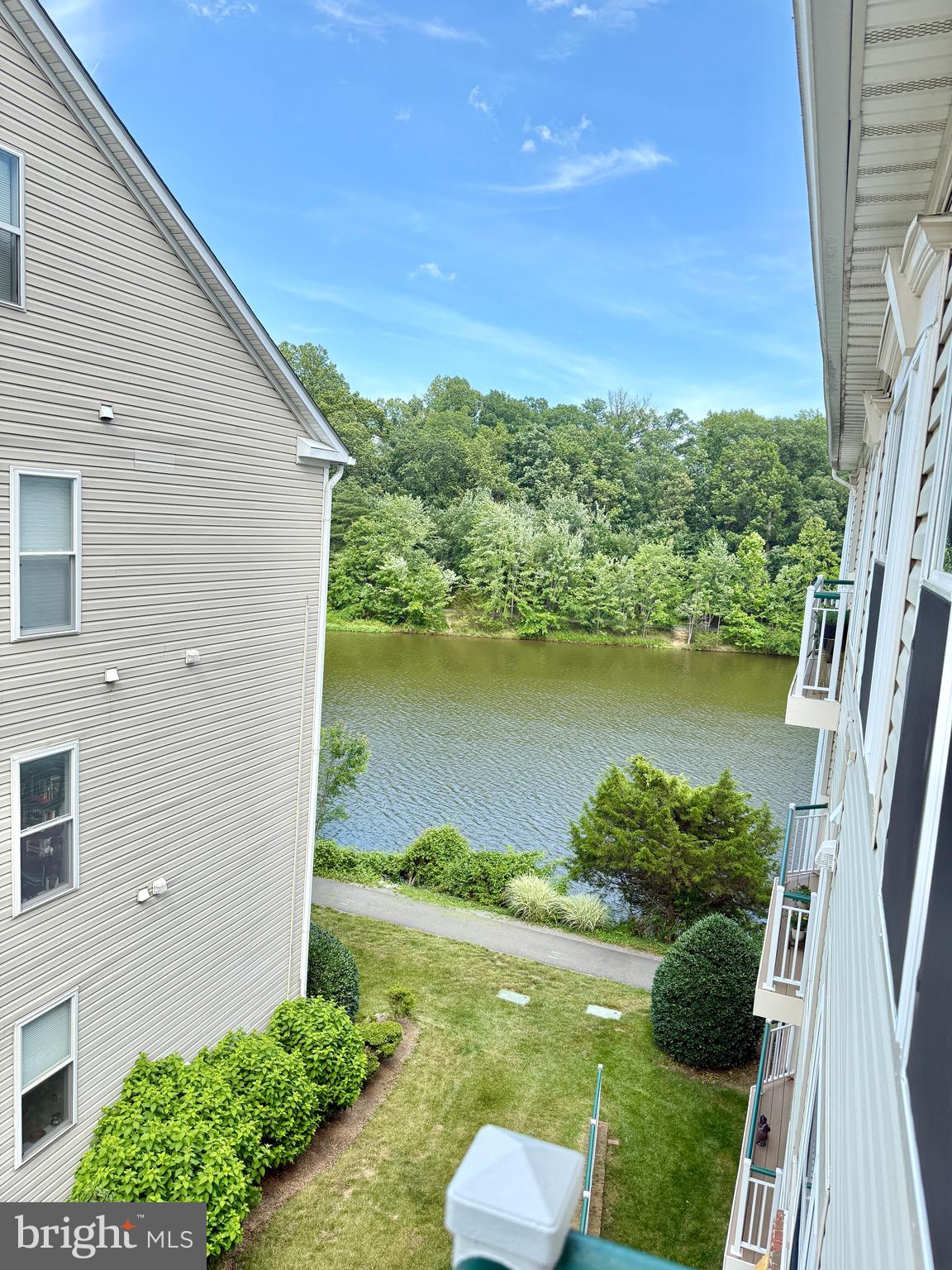 CHANCERY OF KINGSTOWNE - Residential