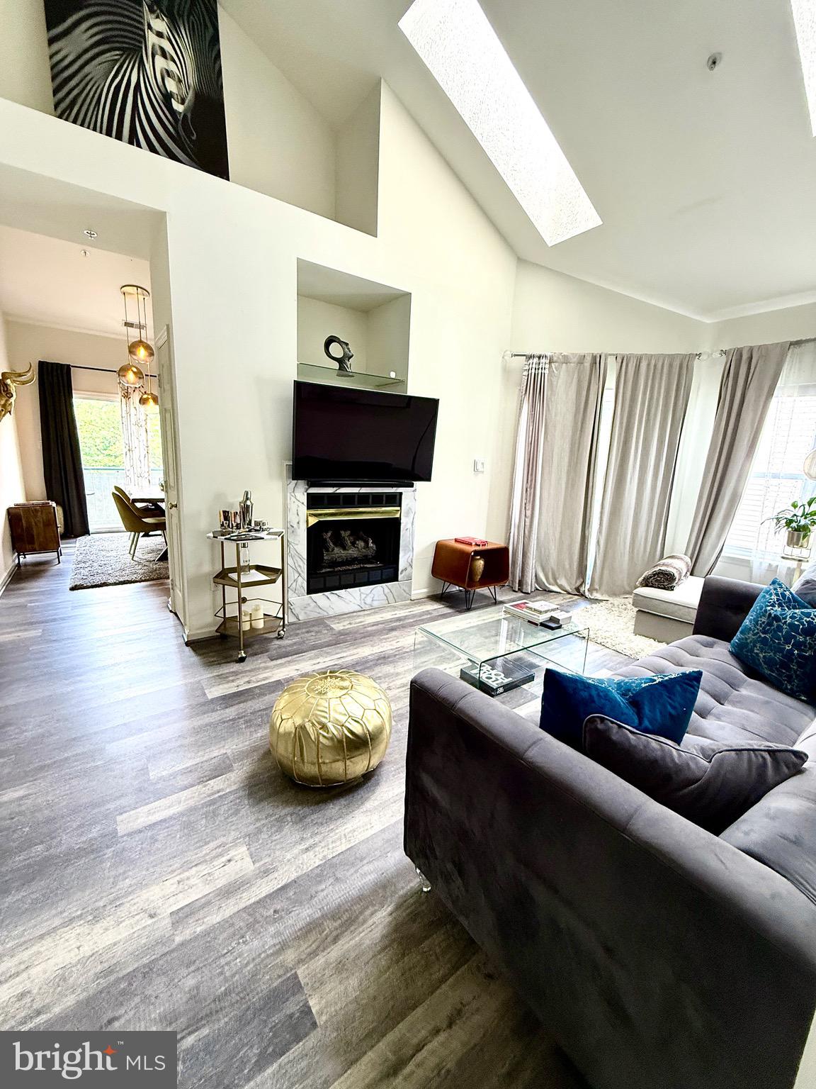 CHANCERY OF KINGSTOWNE - Residential