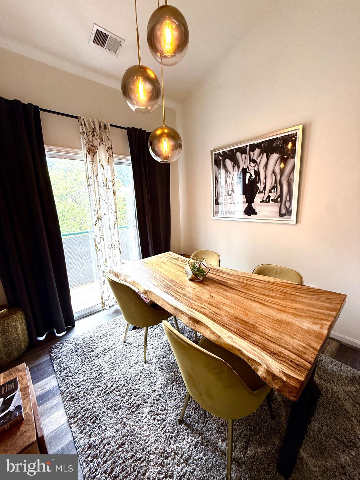 CHANCERY OF KINGSTOWNE - Residential