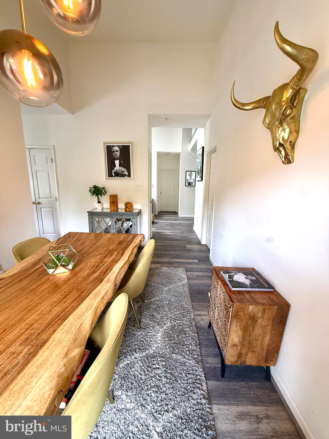 CHANCERY OF KINGSTOWNE - Residential