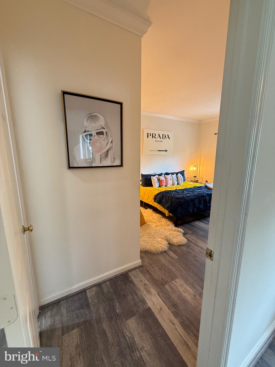 CHANCERY OF KINGSTOWNE - Residential