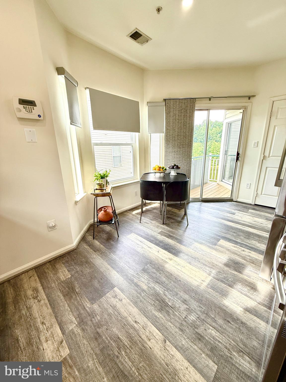 CHANCERY OF KINGSTOWNE - Residential