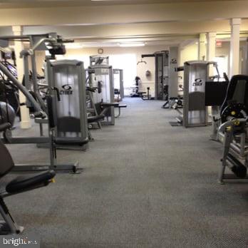 CHANCERY OF KINGSTOWNE - Residential