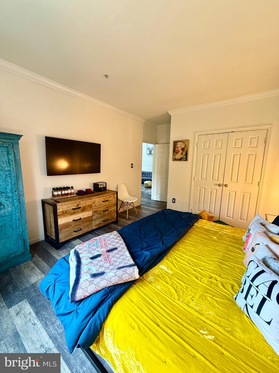 CHANCERY OF KINGSTOWNE - Residential