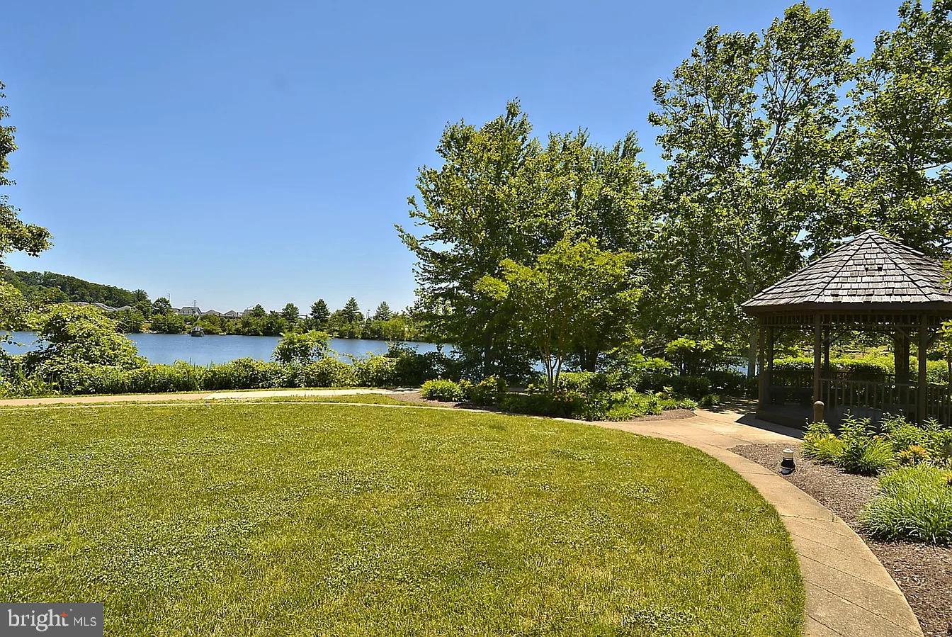 CHANCERY OF KINGSTOWNE - Residential