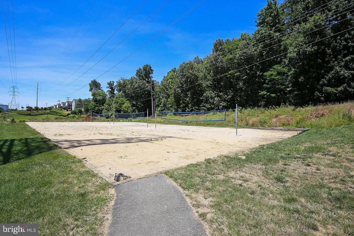 CHANCERY OF KINGSTOWNE - Residential