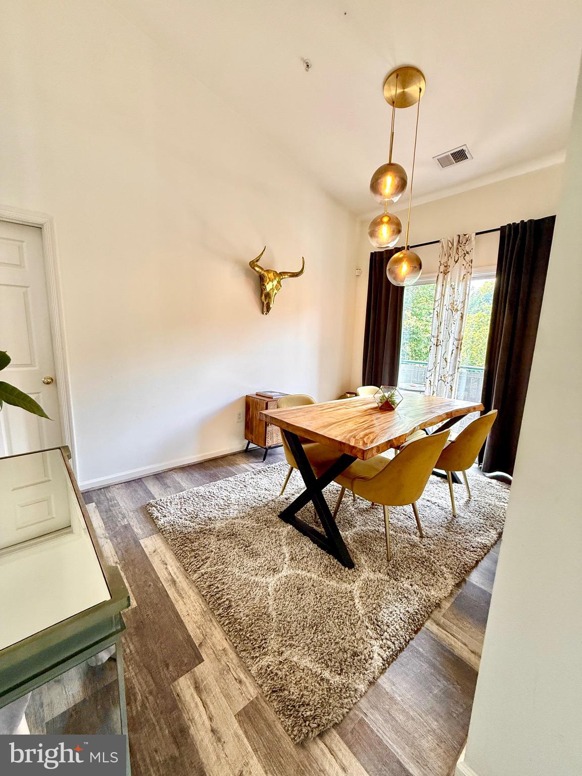 CHANCERY OF KINGSTOWNE - Residential