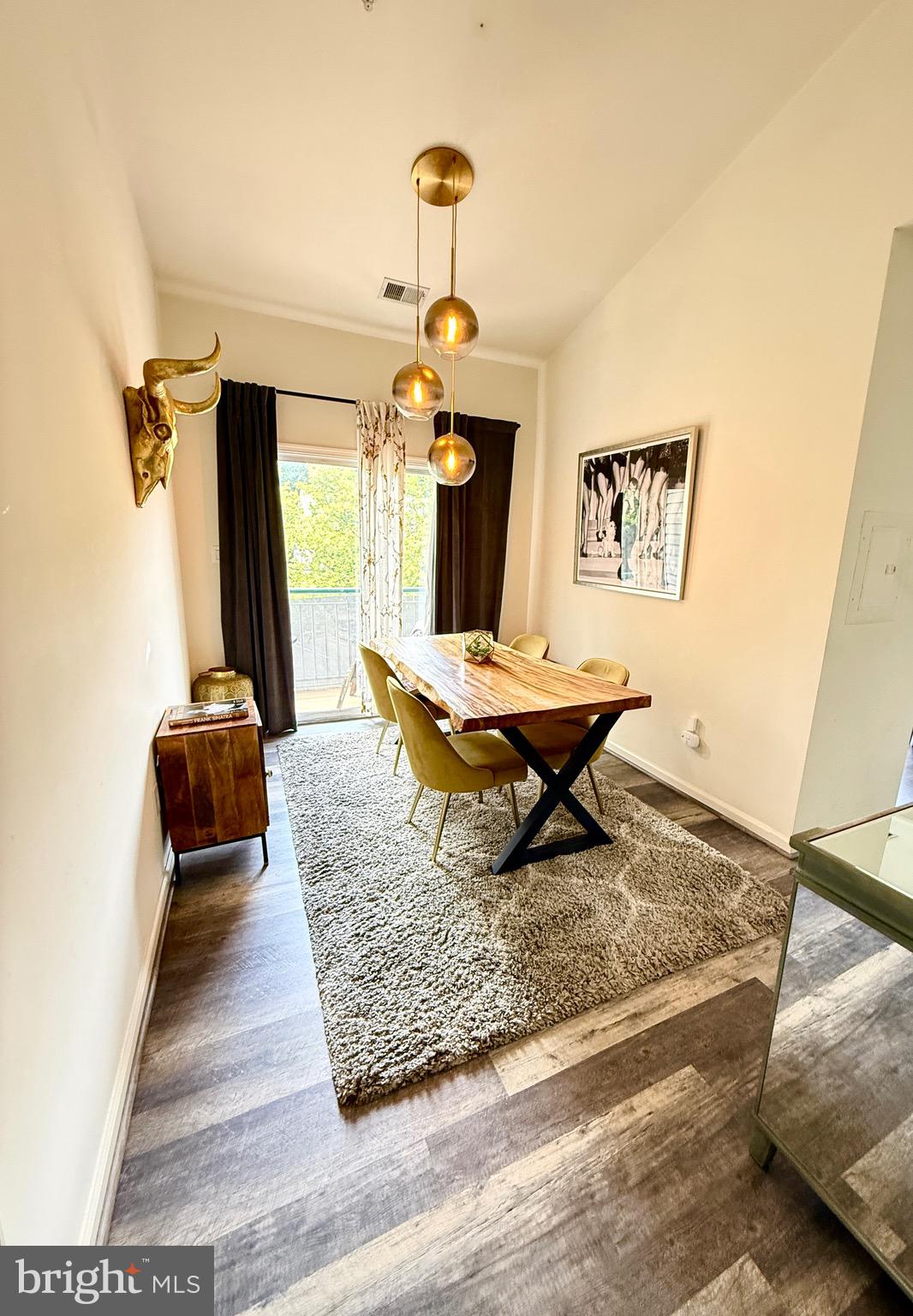 CHANCERY OF KINGSTOWNE - Residential