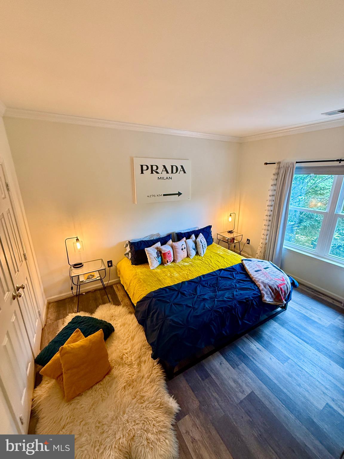 CHANCERY OF KINGSTOWNE - Residential