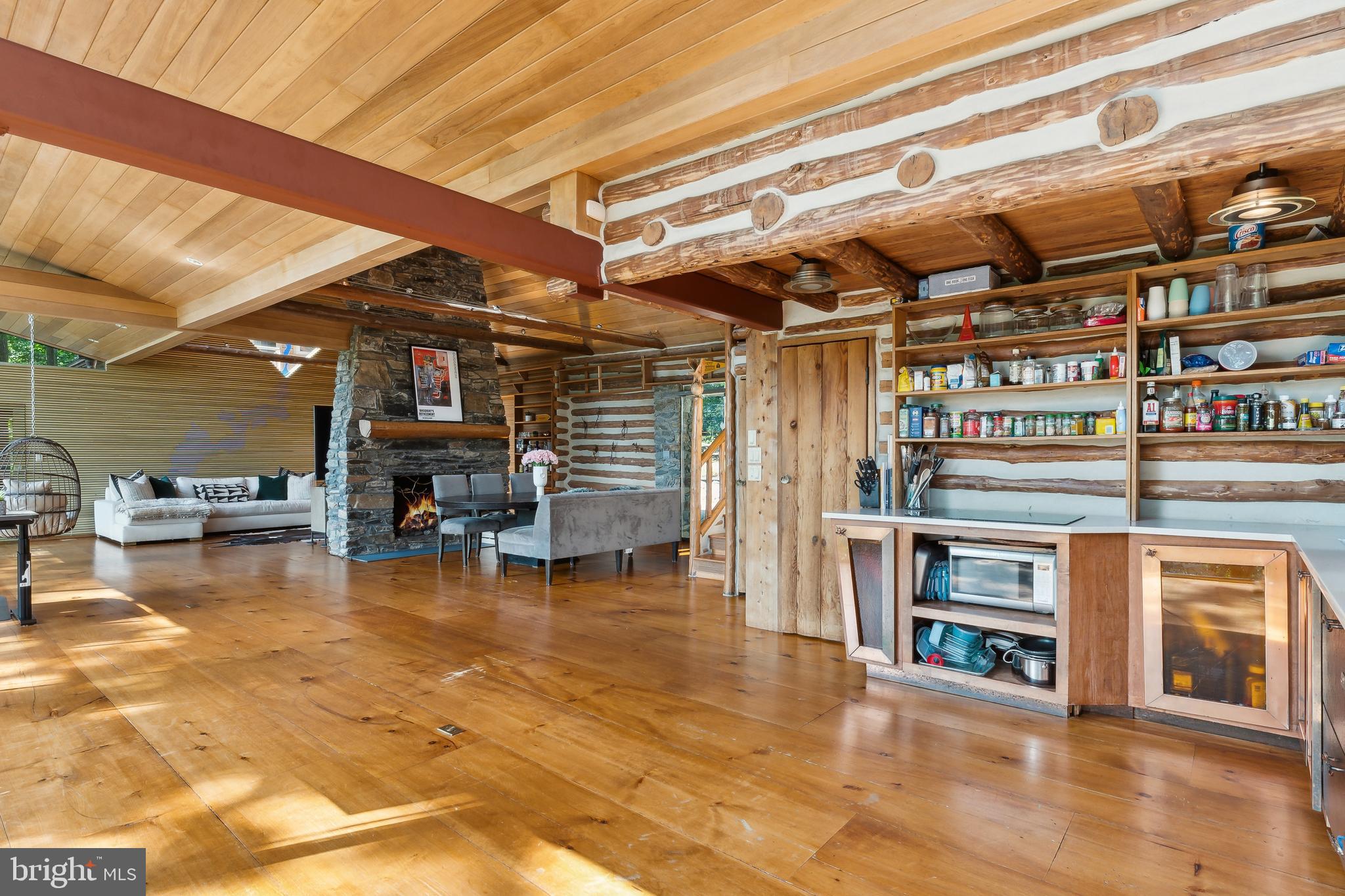 BEALLMOUNT GROVE - Residential Lease