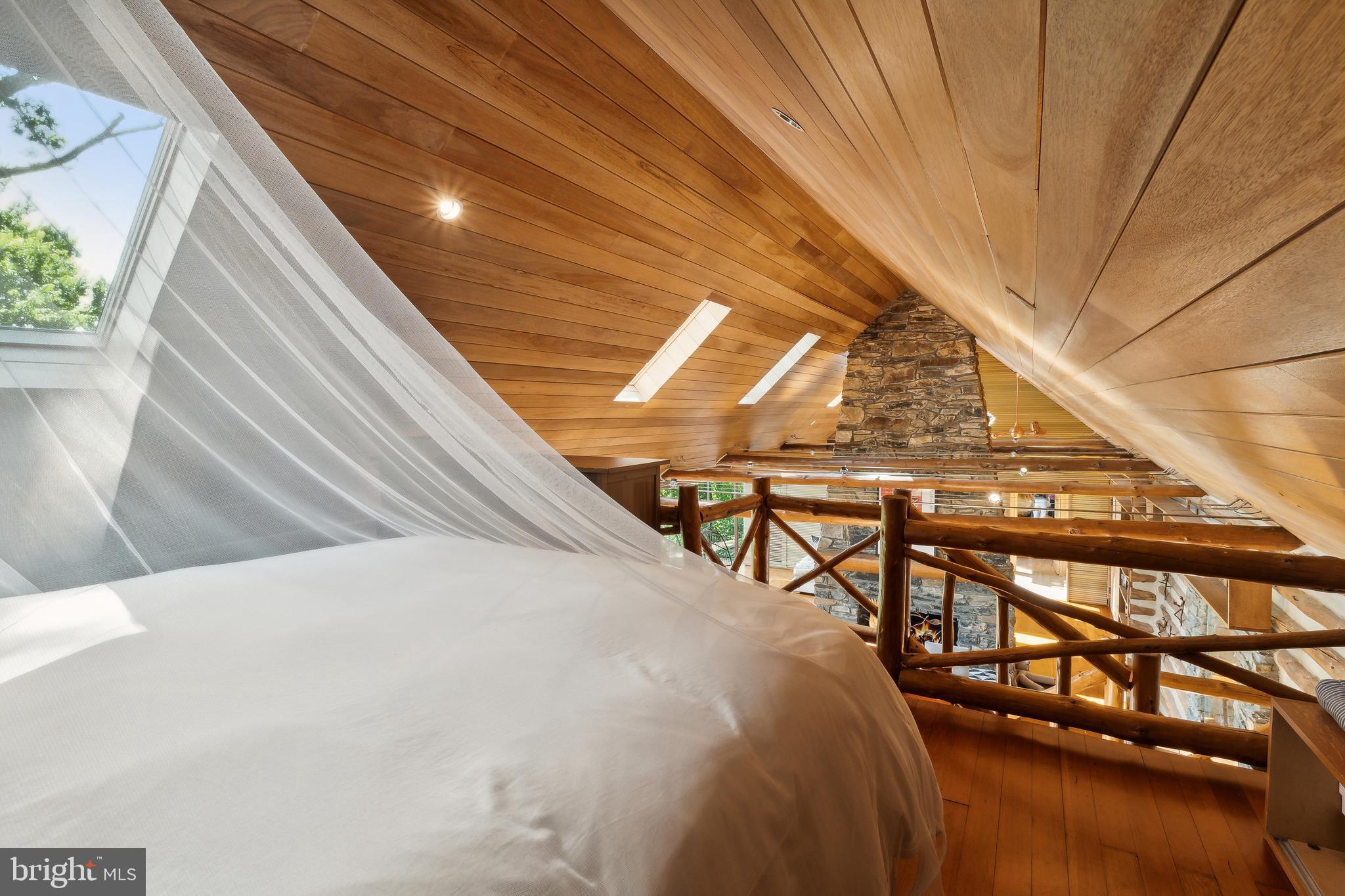 BEALLMOUNT GROVE - Residential Lease