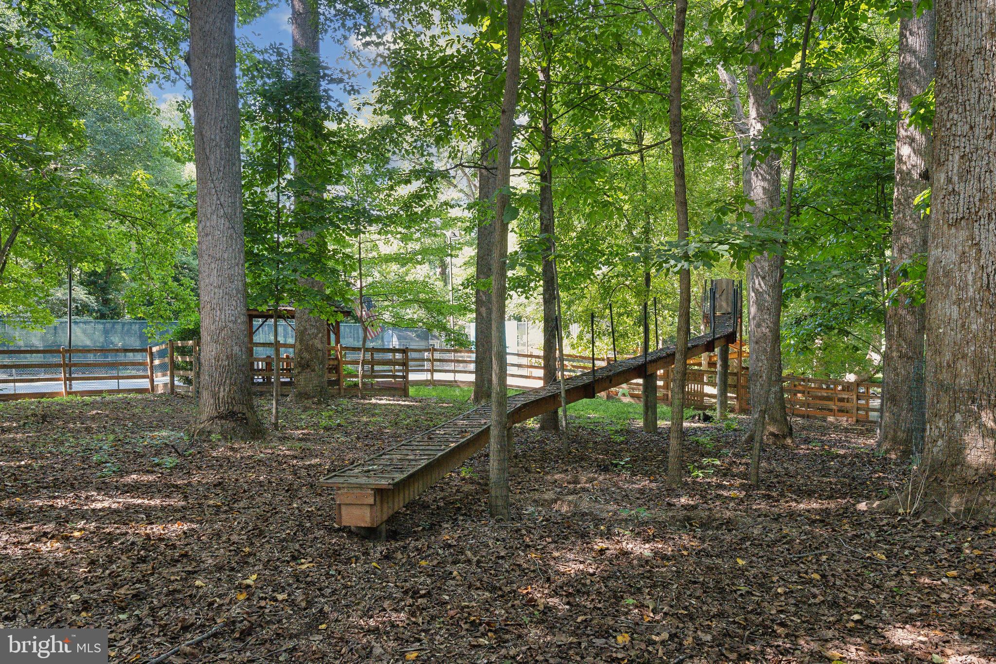 BEALLMOUNT GROVE - Residential Lease