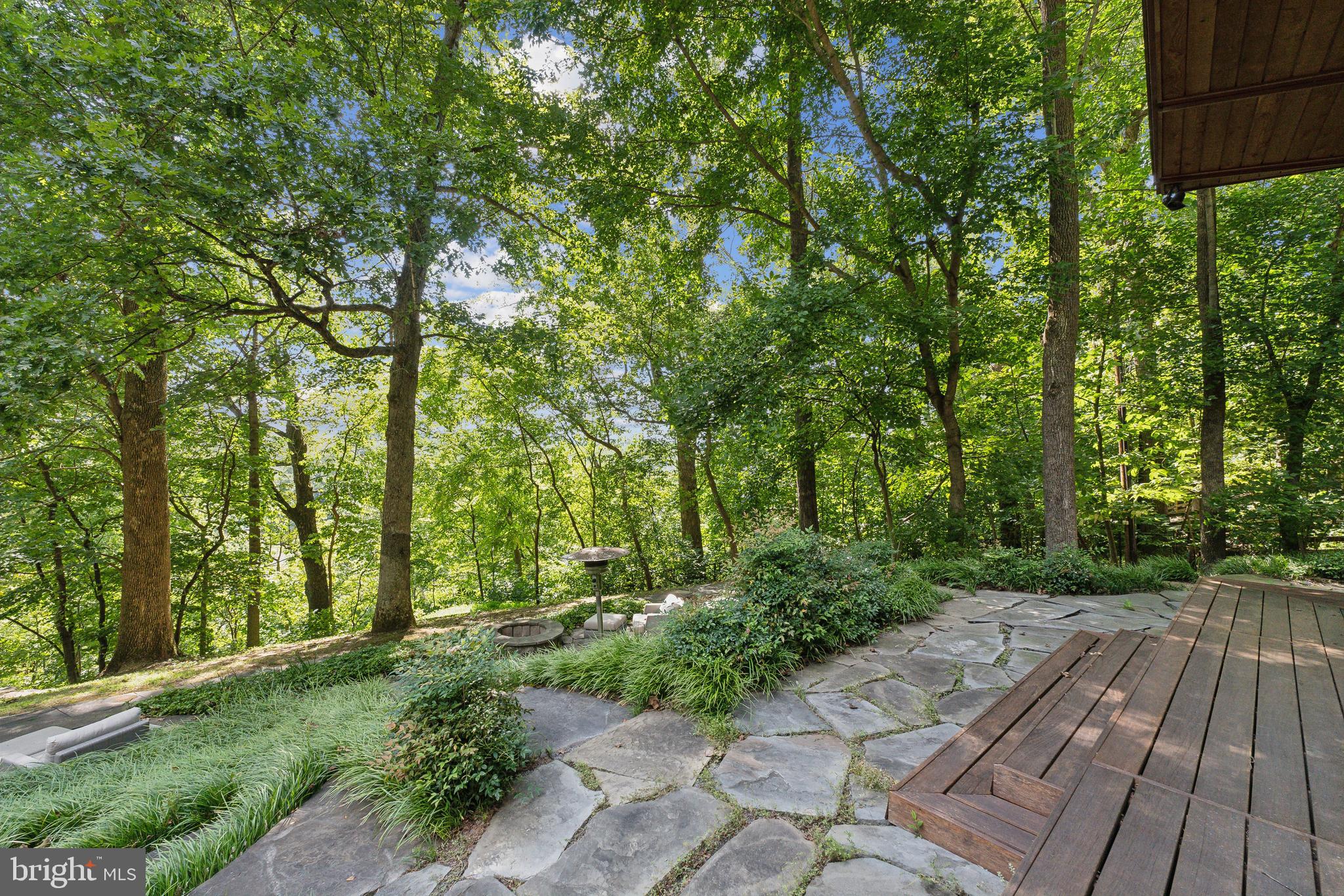 BEALLMOUNT GROVE - Residential Lease