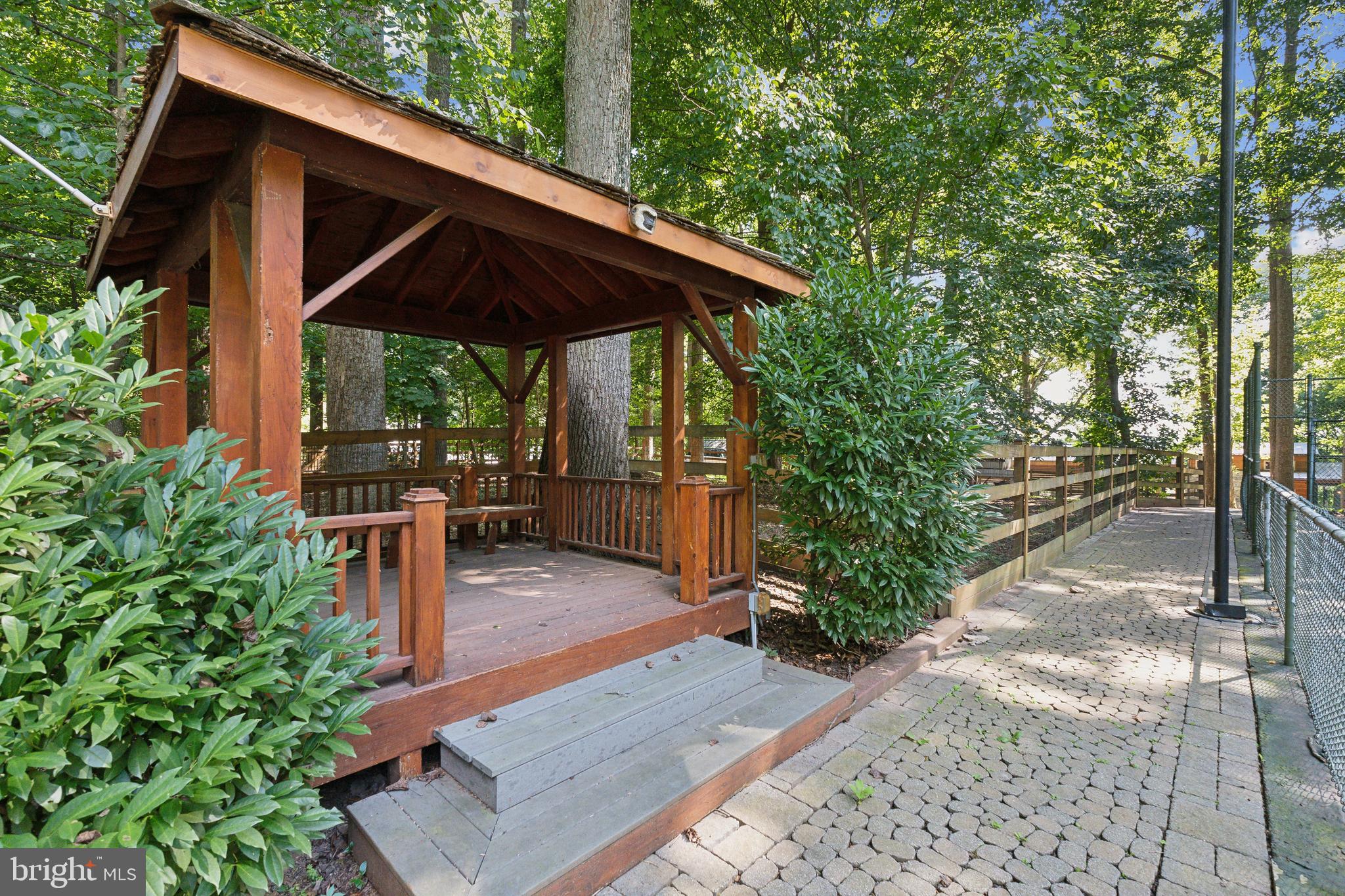 BEALLMOUNT GROVE - Residential Lease