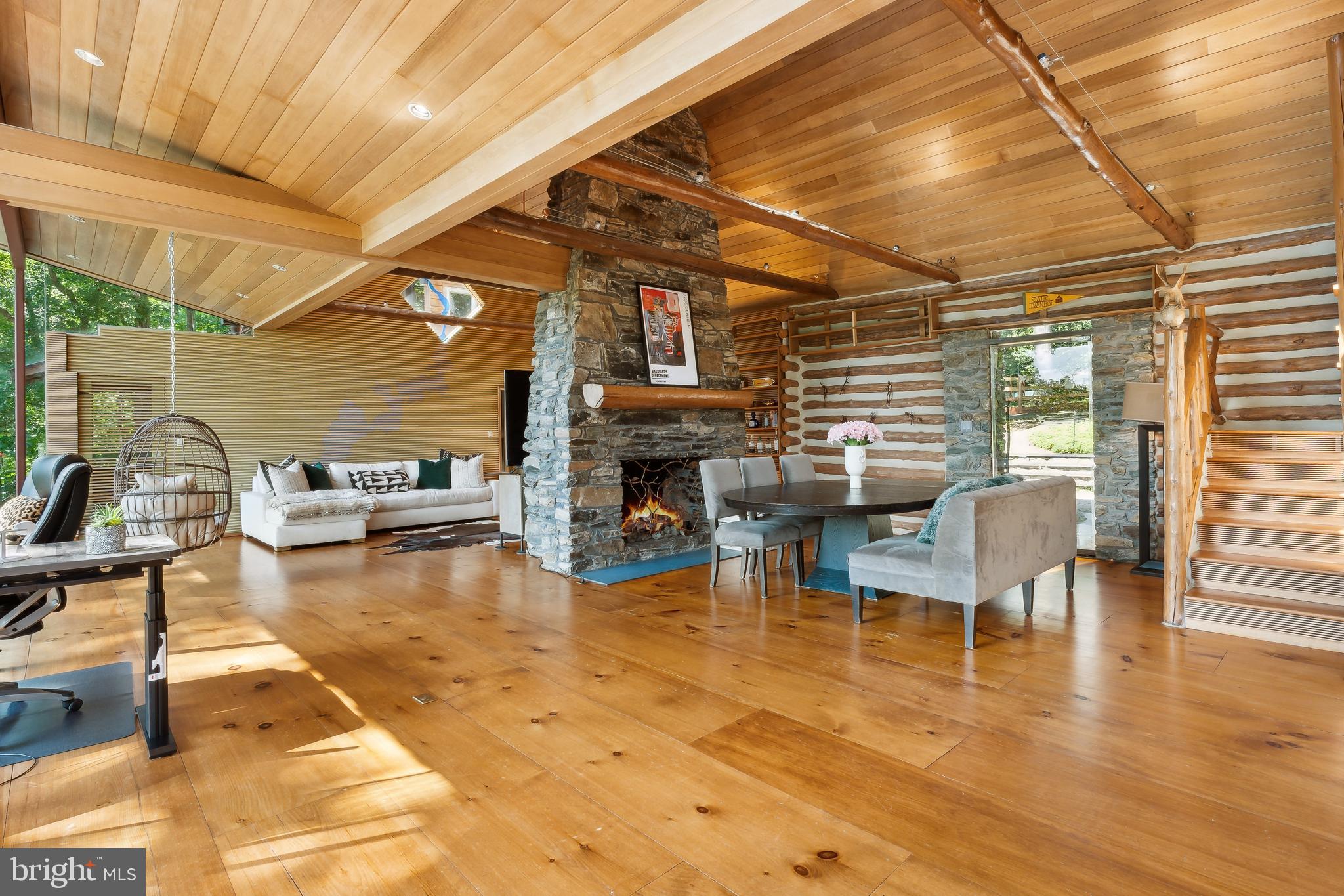 BEALLMOUNT GROVE - Residential Lease