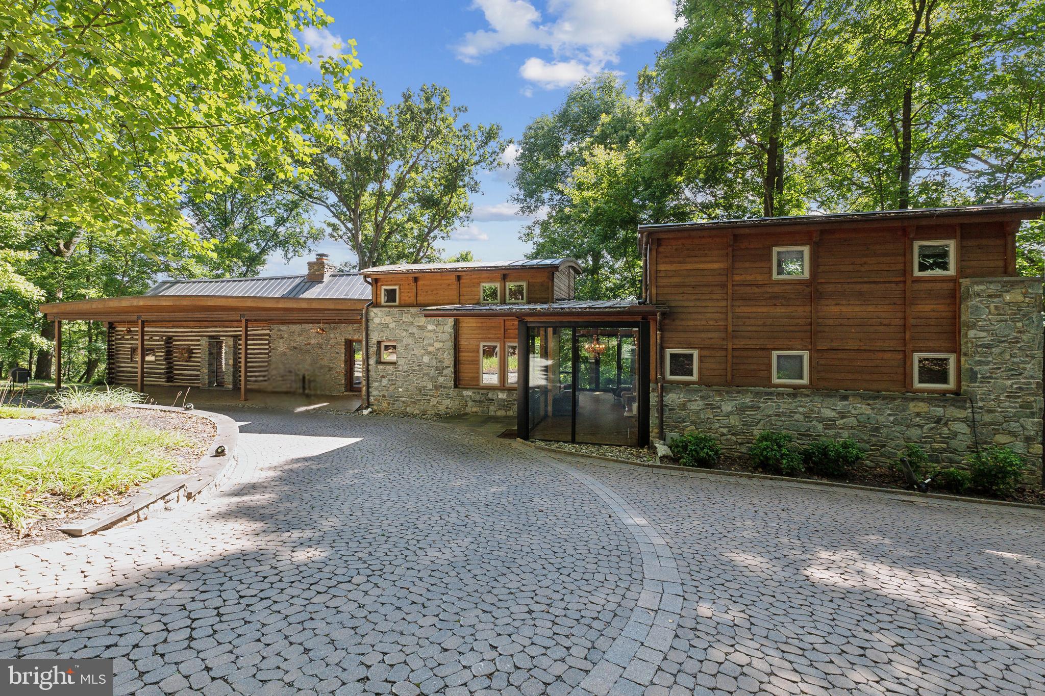 BEALLMOUNT GROVE - Residential Lease