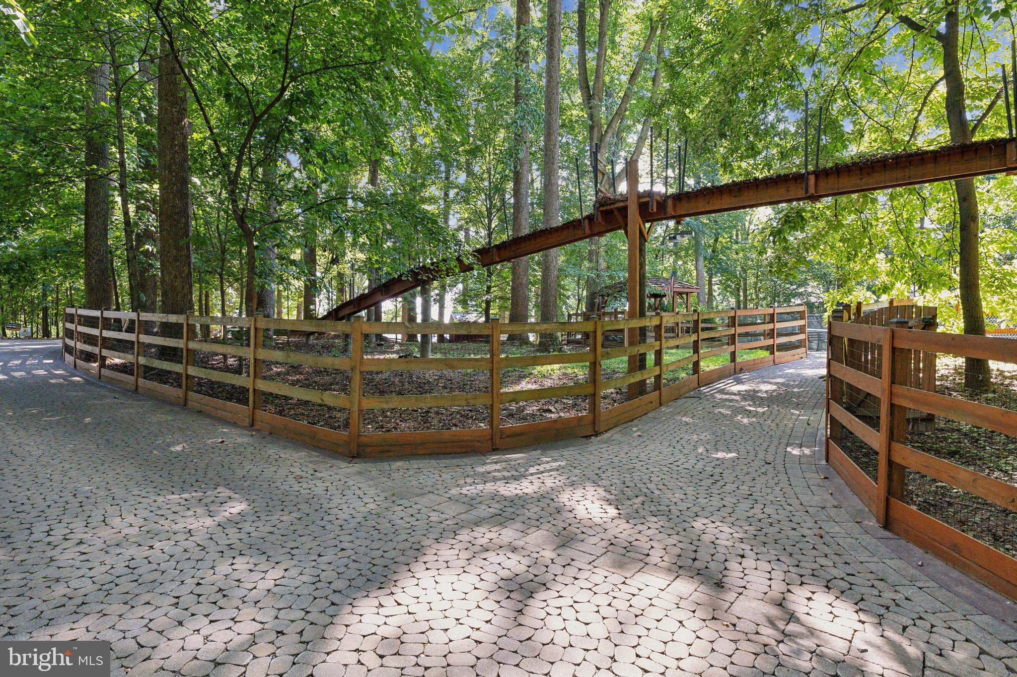 BEALLMOUNT GROVE - Residential Lease