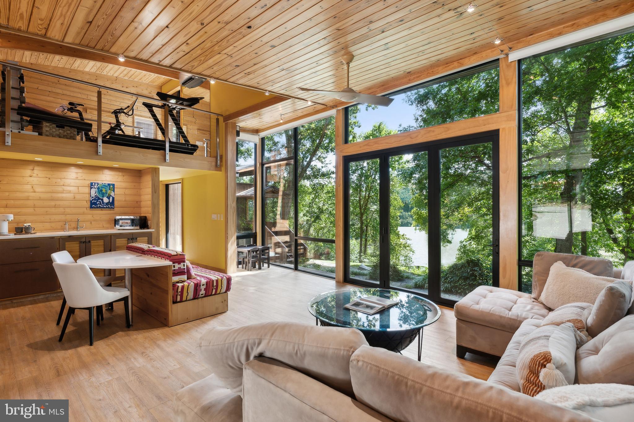 BEALLMOUNT GROVE - Residential Lease