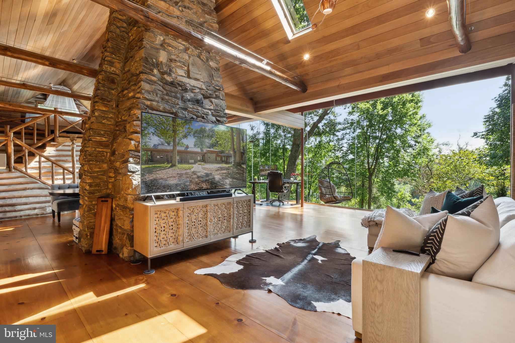 BEALLMOUNT GROVE - Residential Lease