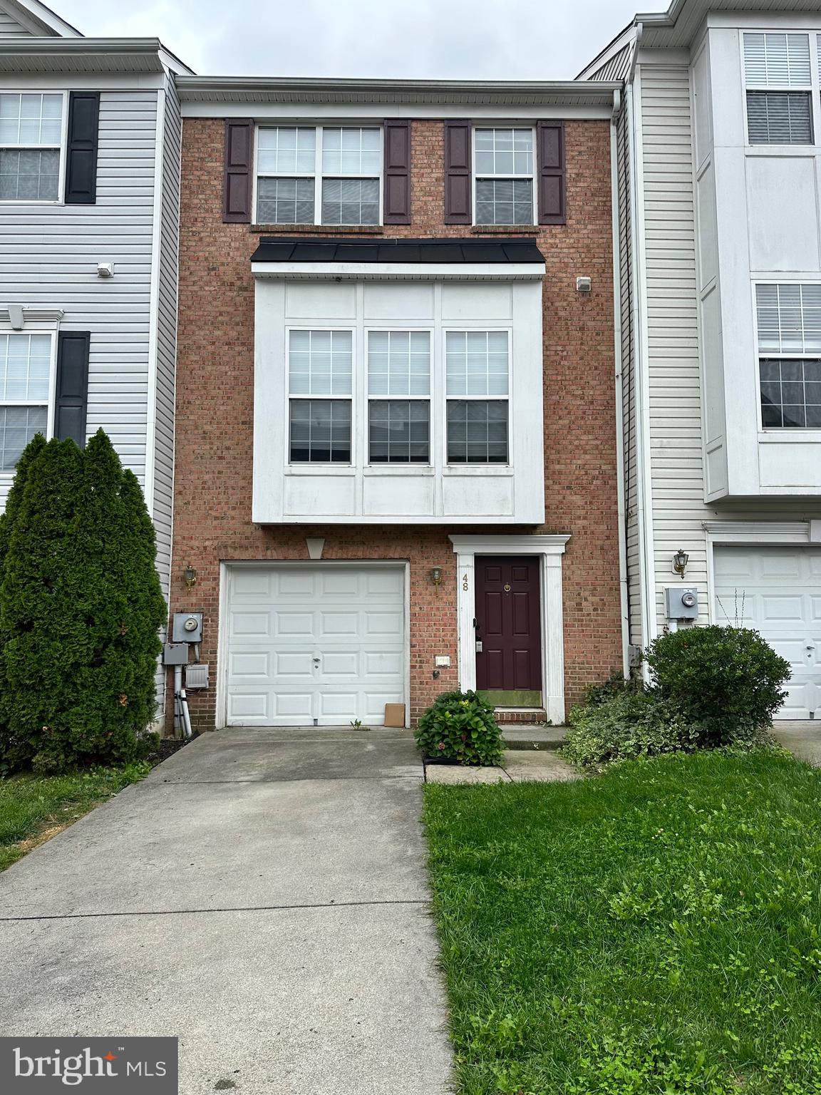 LEE'S RIDGE - Residential Lease