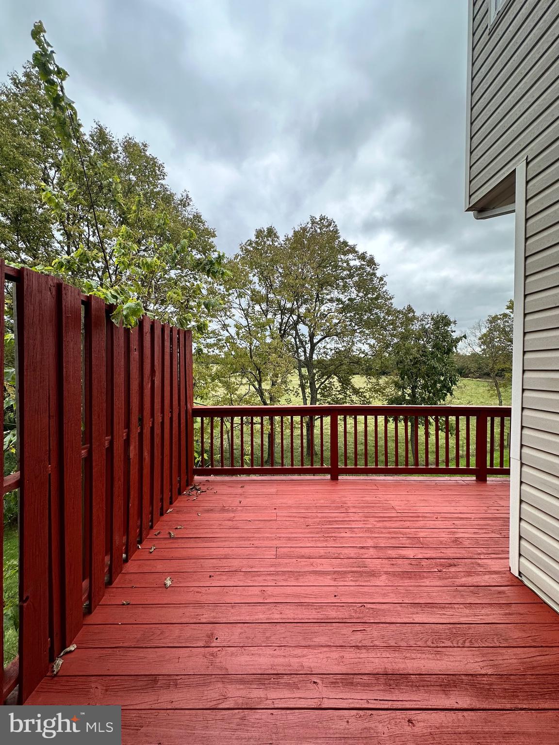 LEE'S RIDGE - Residential Lease