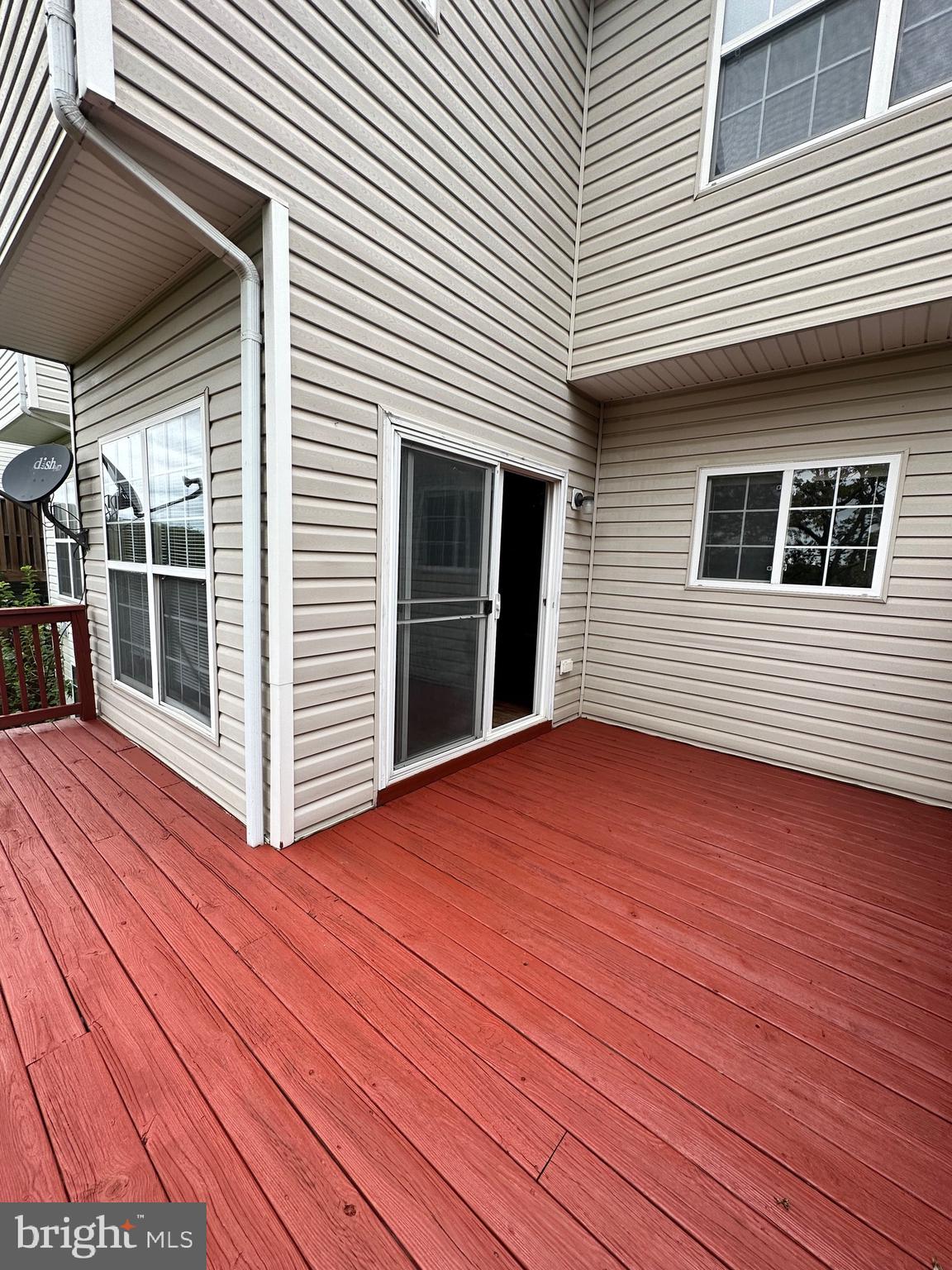 LEE'S RIDGE - Residential Lease