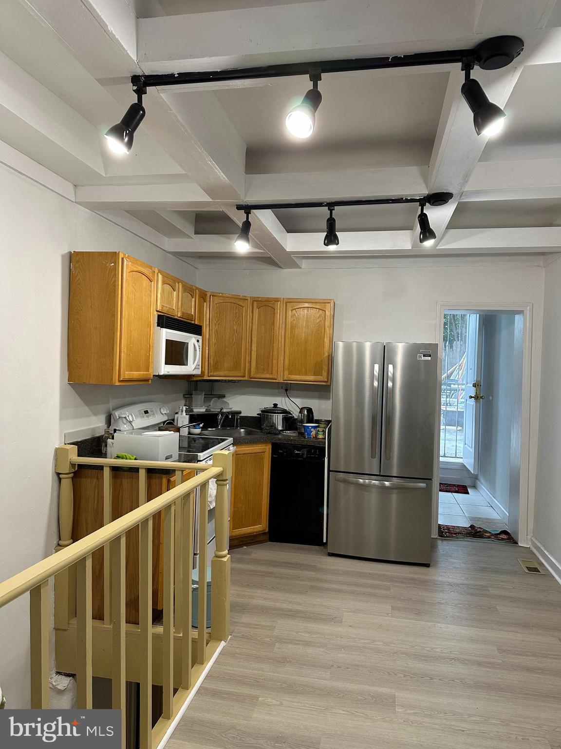 Investment opportunity at TU! This fully updated row home has a large first floor with original woodwork, huge rear yard, large bedrooms, and is less than two blocks from main campus. Students are able to easily get to and from class, public transportation, and off campus amenities. The property is directly across the street from the Temple Football practice facility. This is a big opportunity to gain appreciation, collect strong cash flow, and get in on the TU student housing market before it's too late.