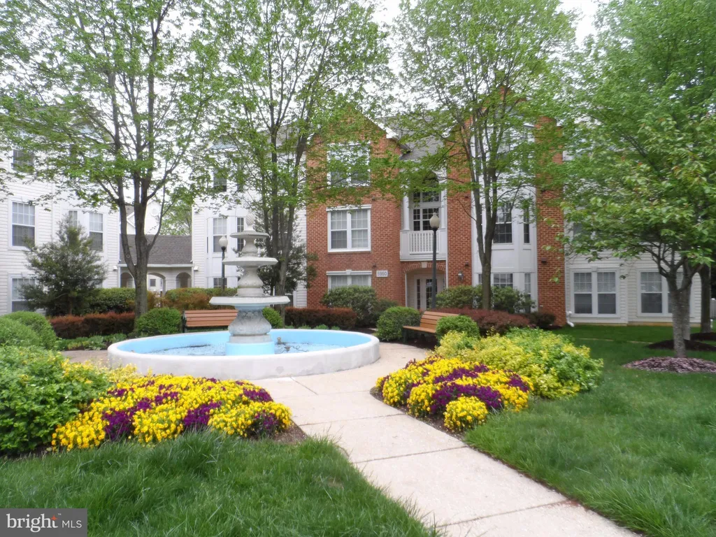 5960 Millrace Court Unit B301, Columbia, MD 21045