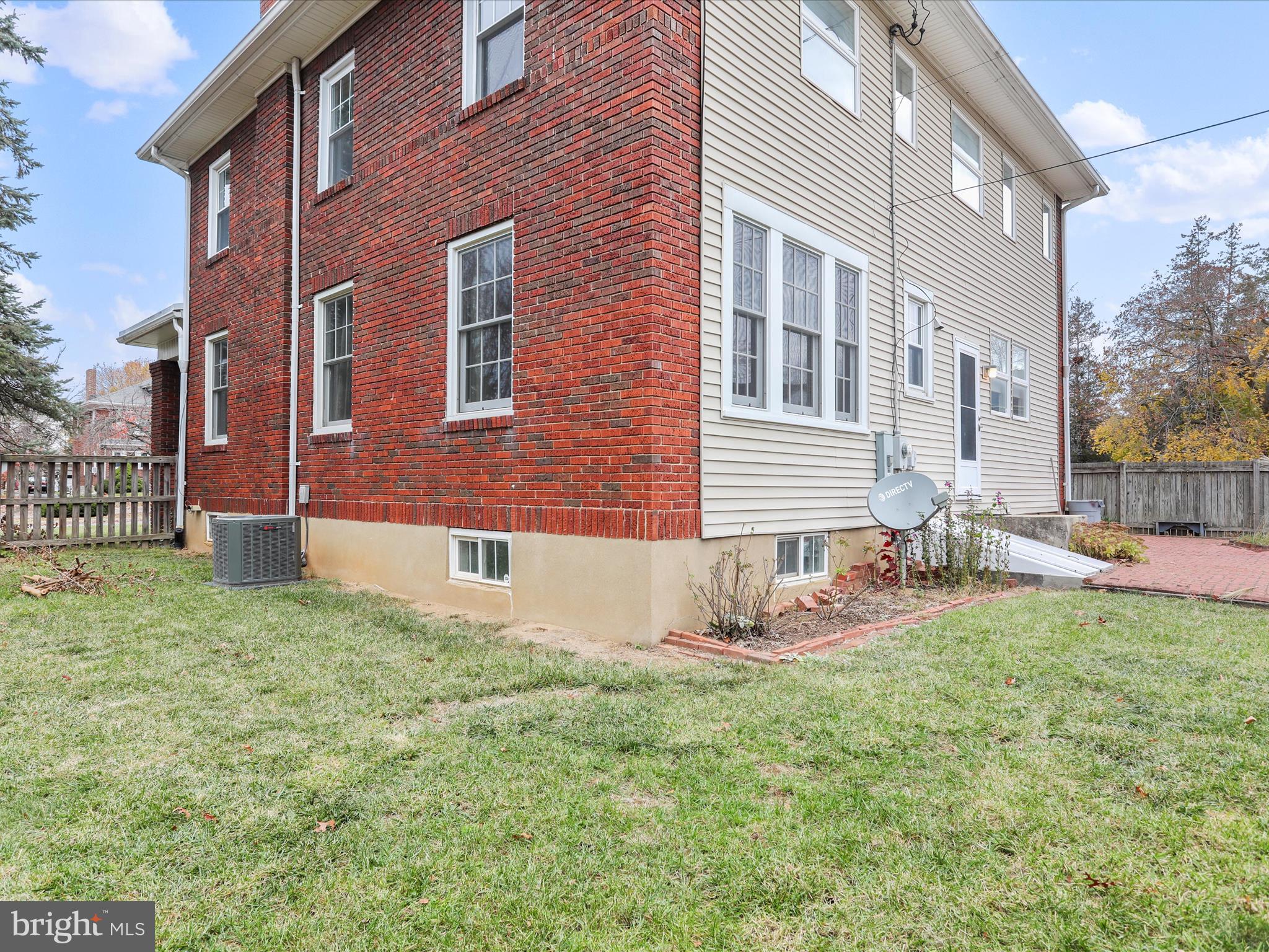 NORTH HAGERSTOWN - Residential
