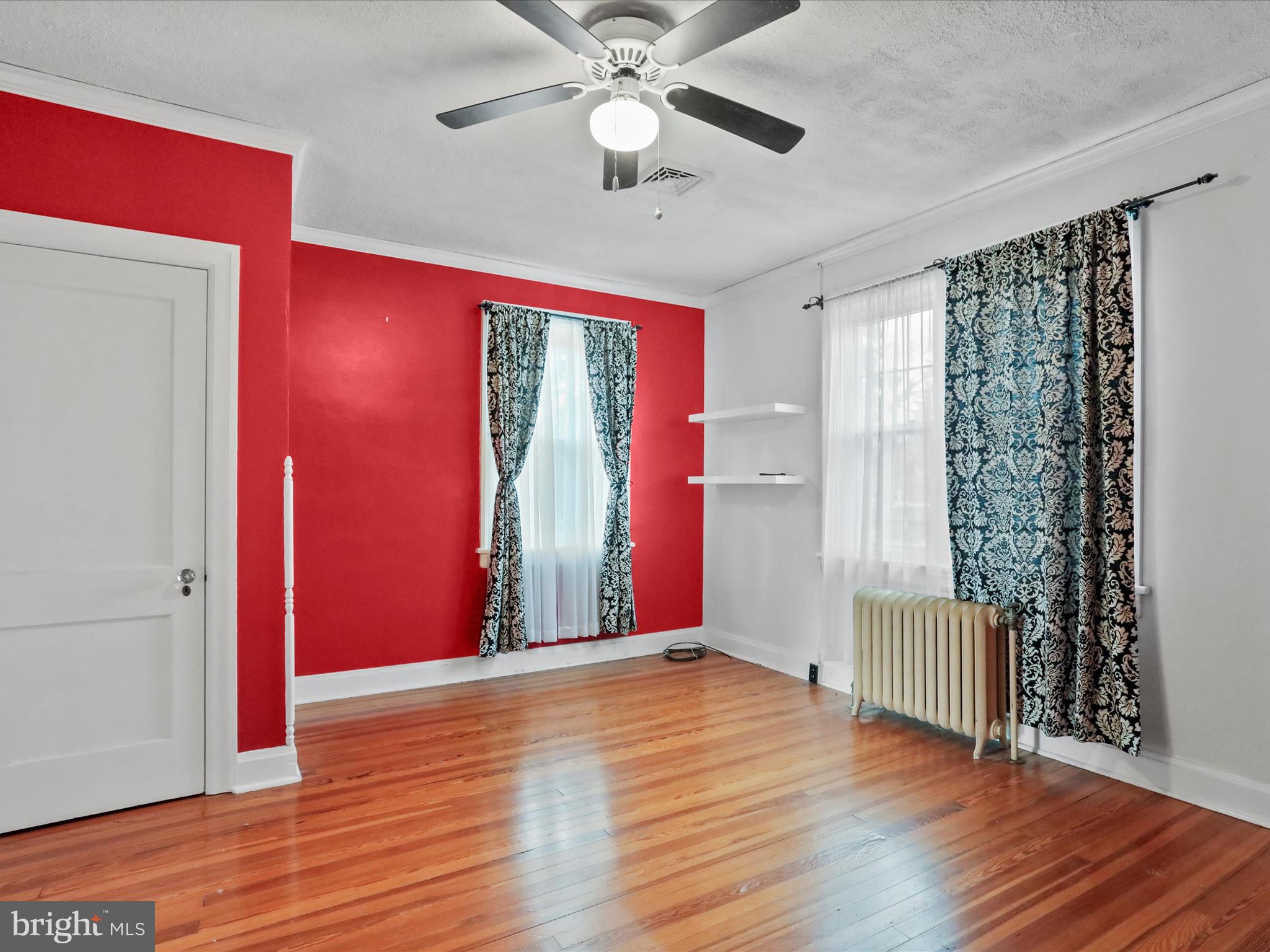 NORTH HAGERSTOWN - Residential