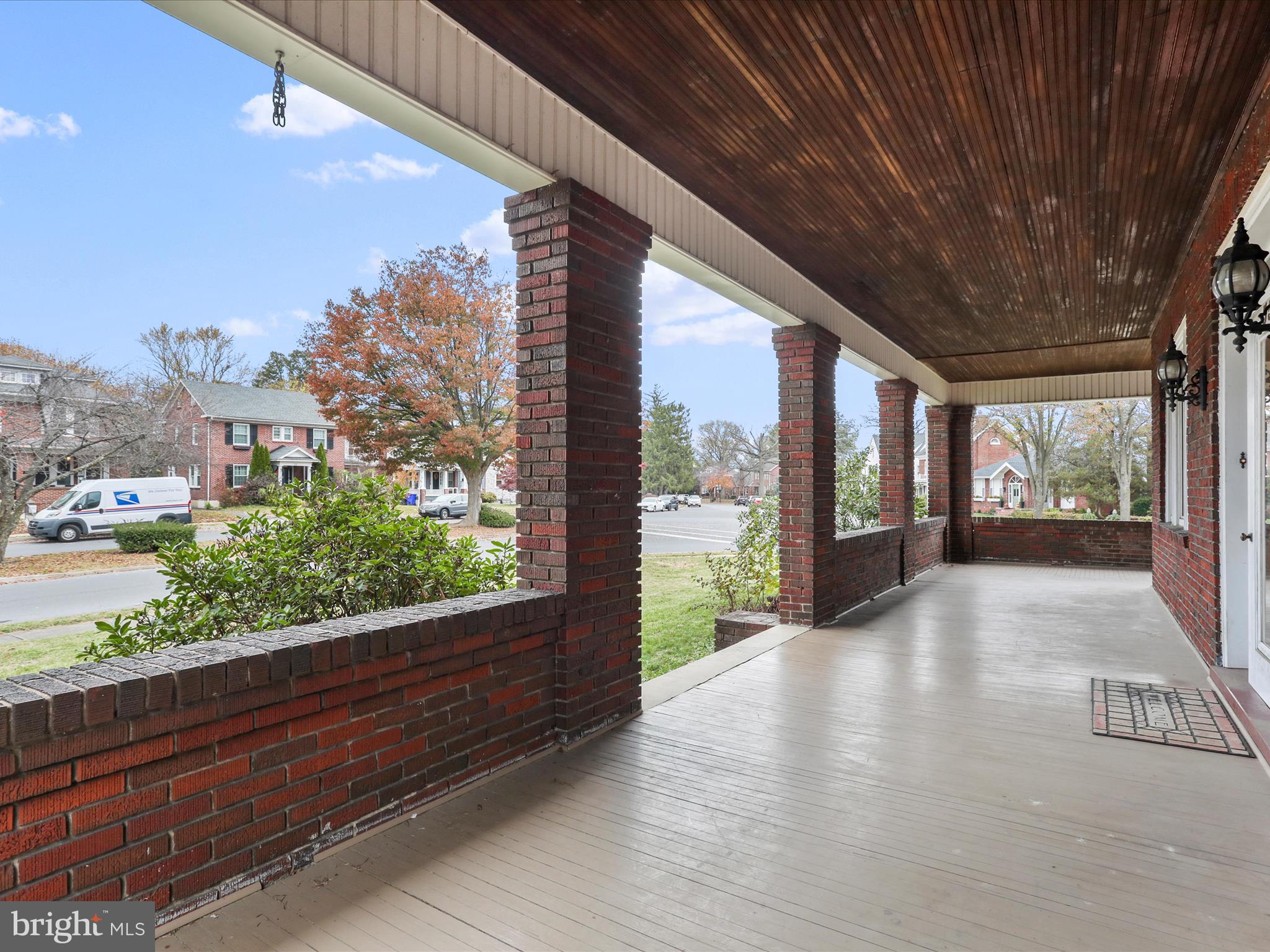 NORTH HAGERSTOWN - Residential