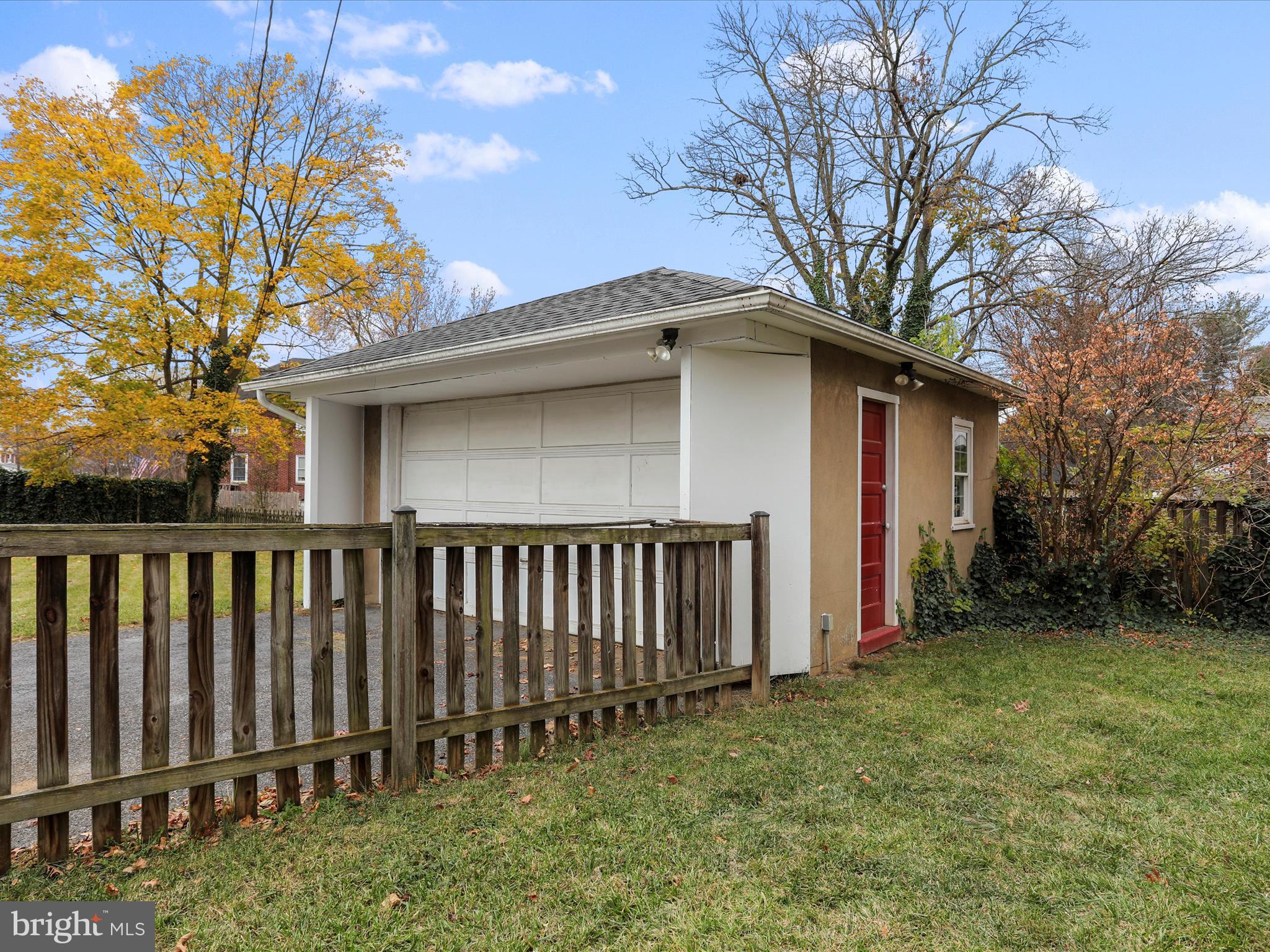 NORTH HAGERSTOWN - Residential