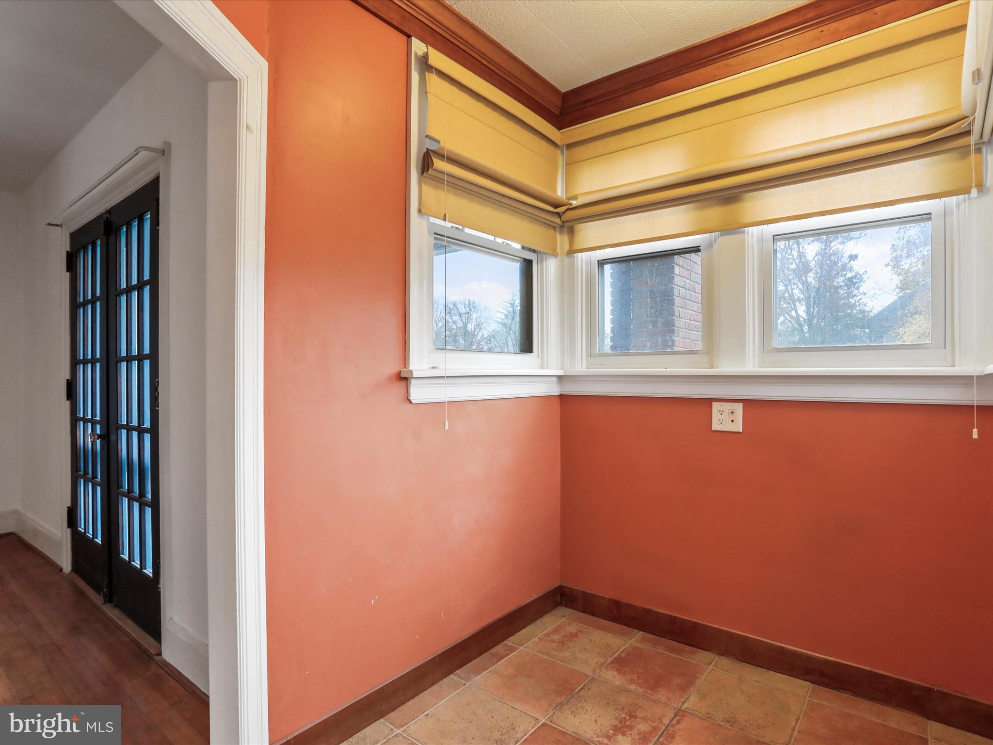 NORTH HAGERSTOWN - Residential