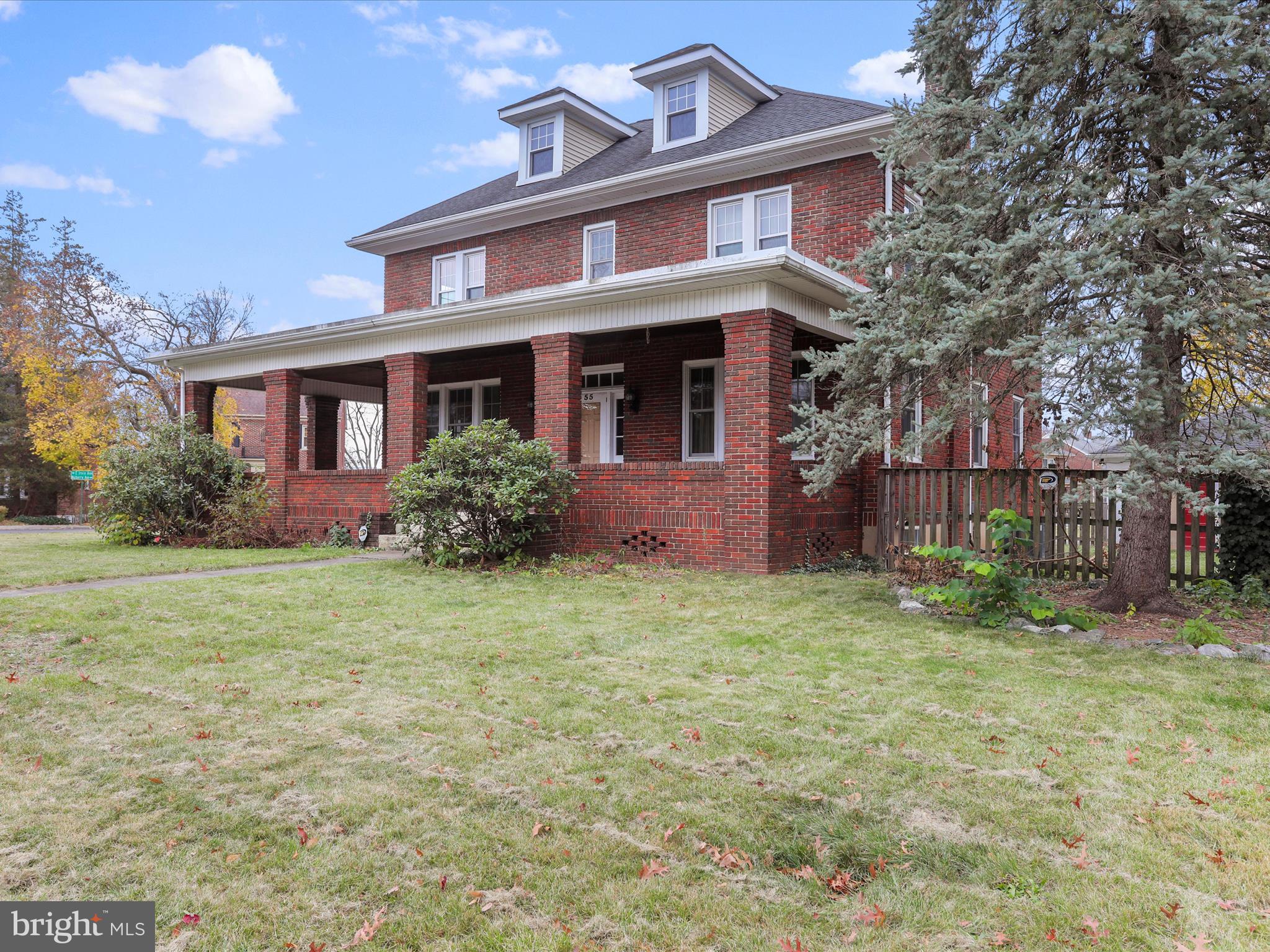 NORTH HAGERSTOWN - Residential