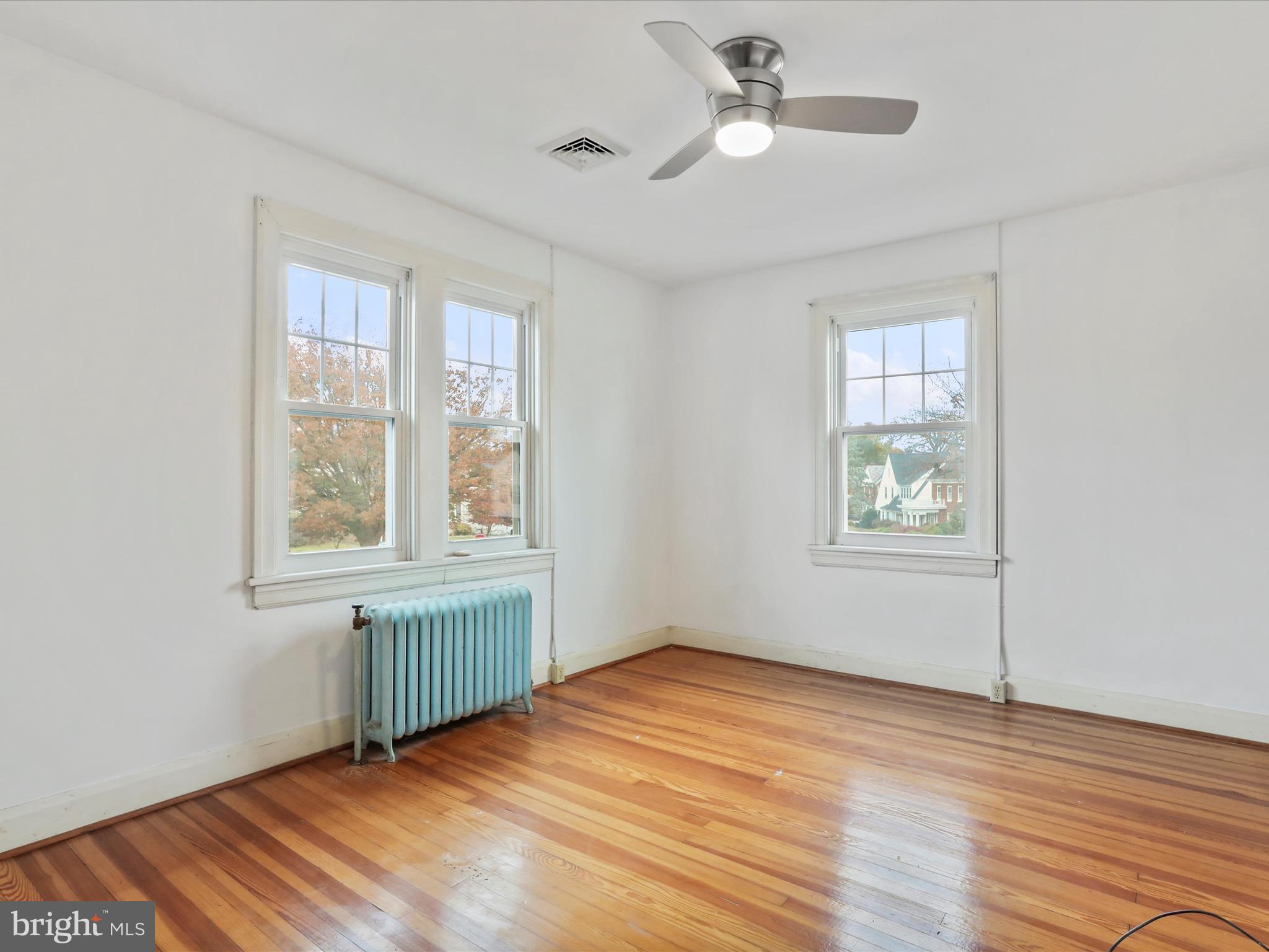 NORTH HAGERSTOWN - Residential