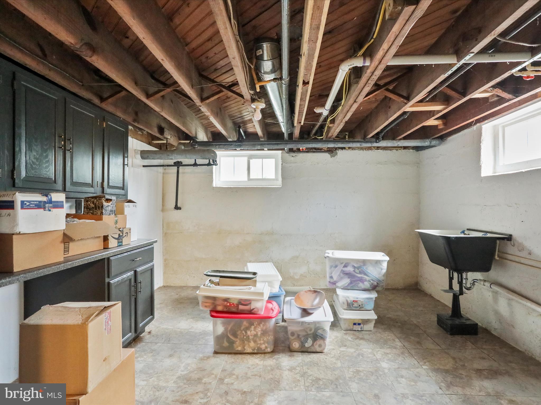 NORTH HAGERSTOWN - Residential