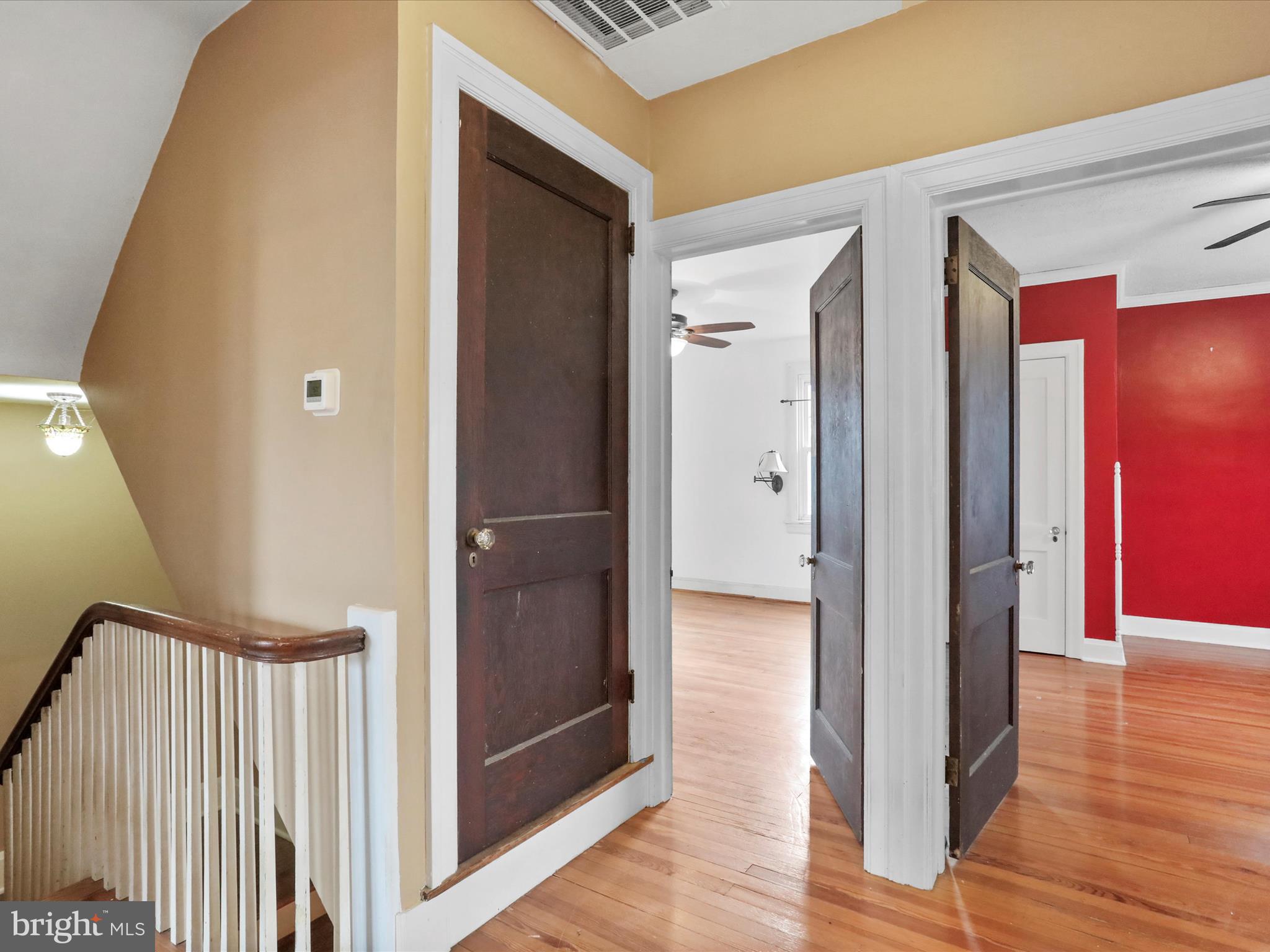 NORTH HAGERSTOWN - Residential