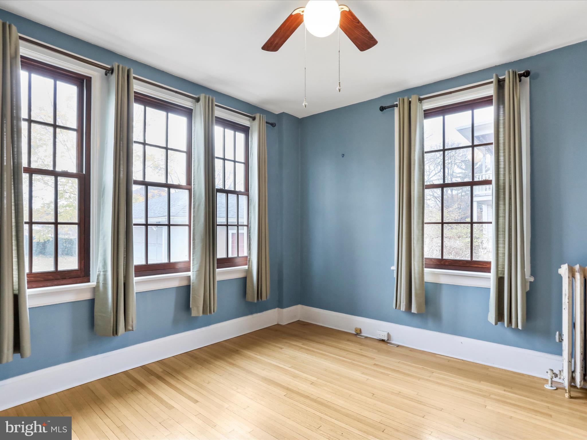 NORTH HAGERSTOWN - Residential