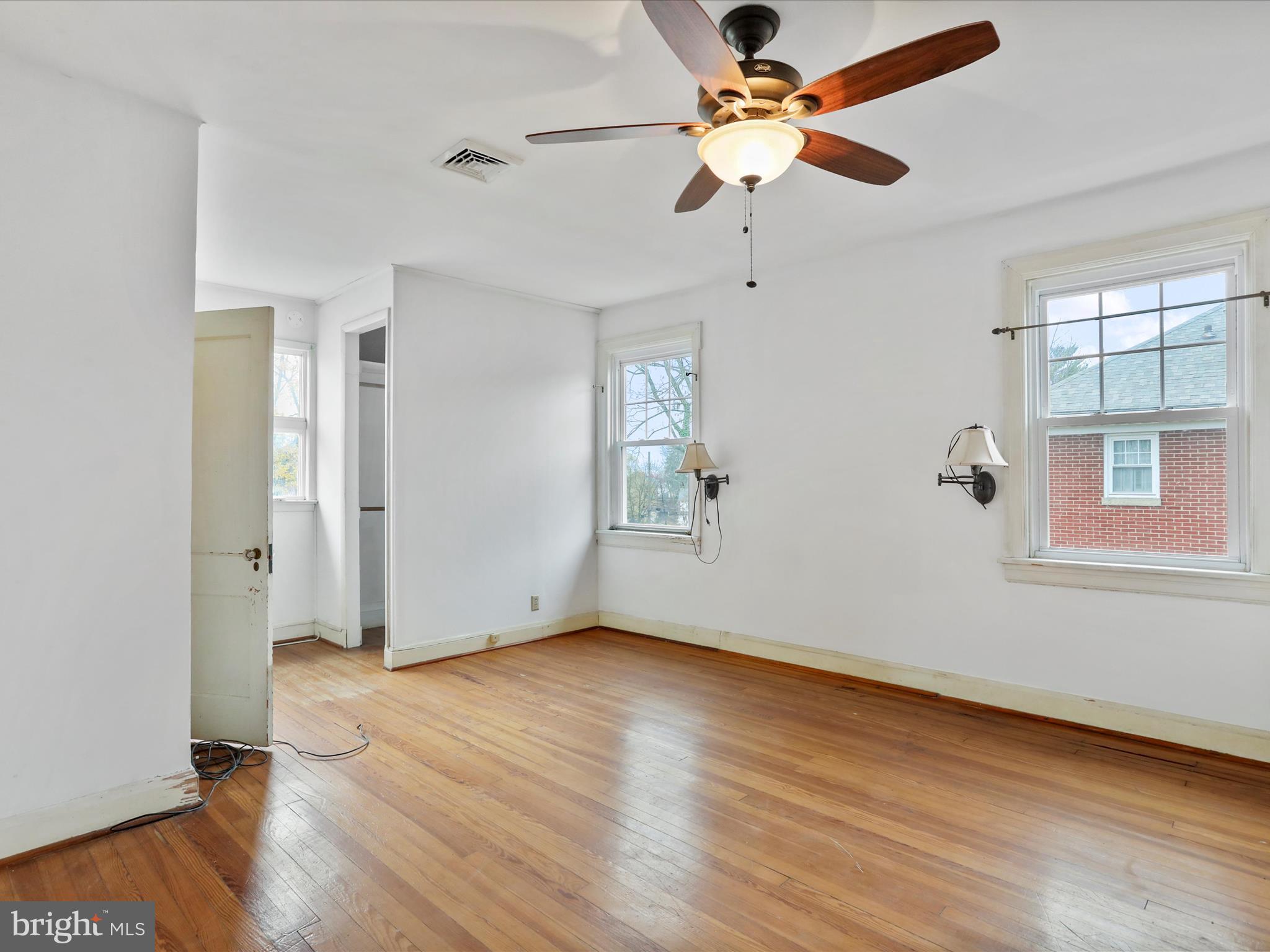 NORTH HAGERSTOWN - Residential