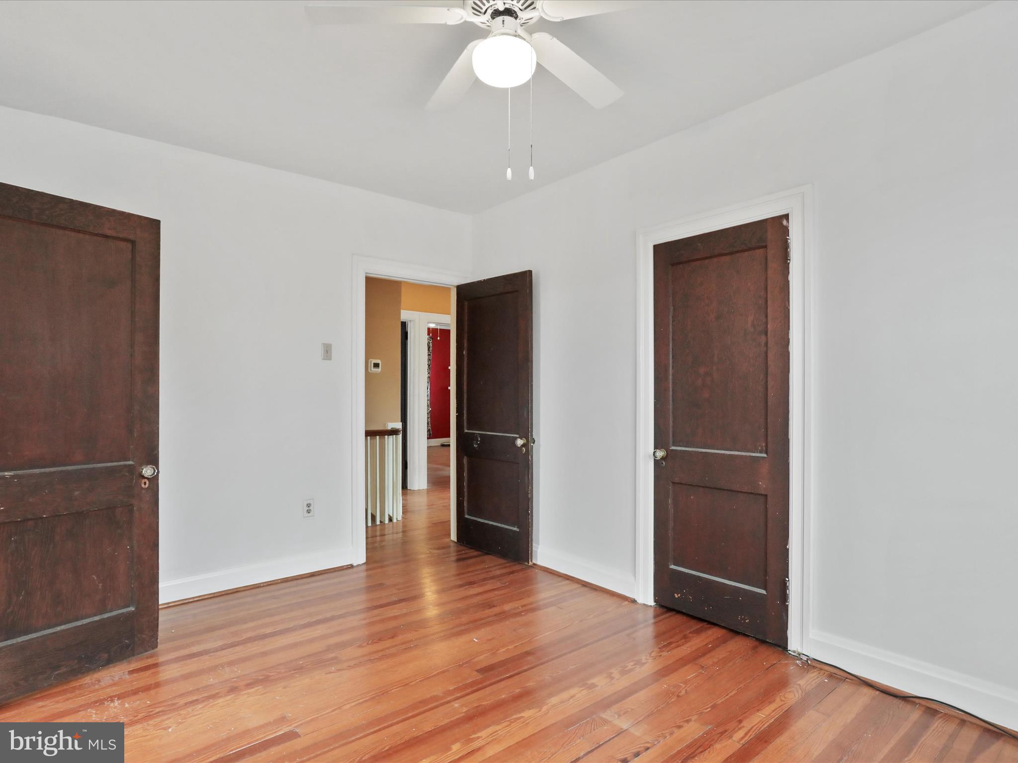 NORTH HAGERSTOWN - Residential