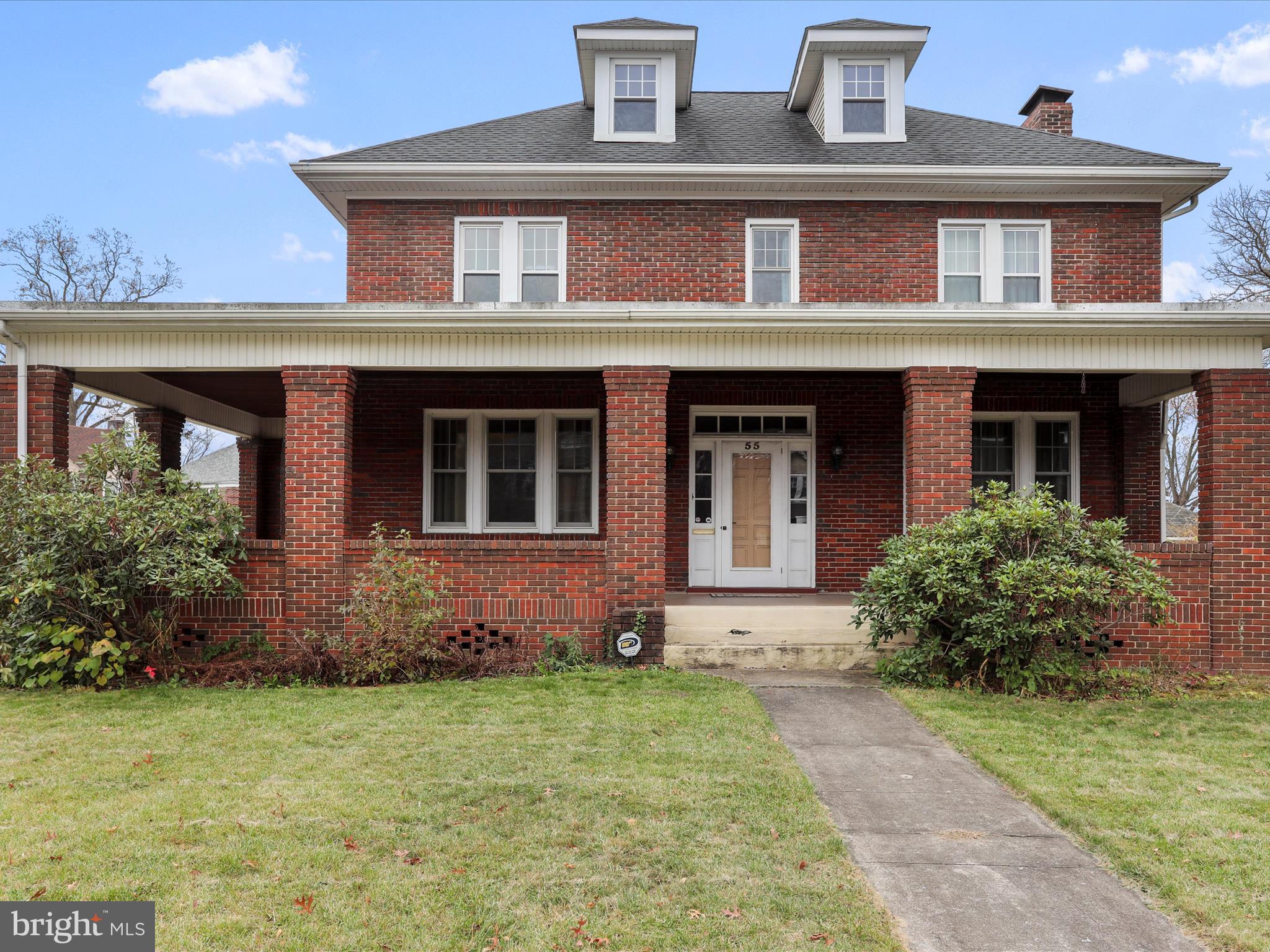 NORTH HAGERSTOWN - Residential