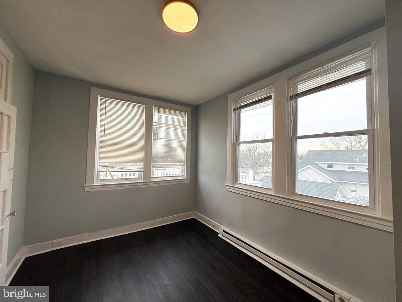 CALLAWAY-GARRISON - Residential Lease