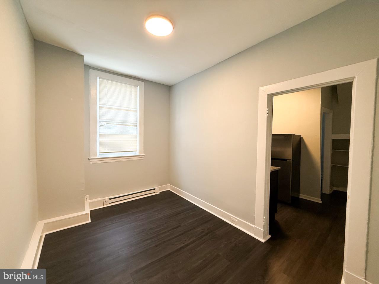 CALLAWAY-GARRISON - Residential Lease