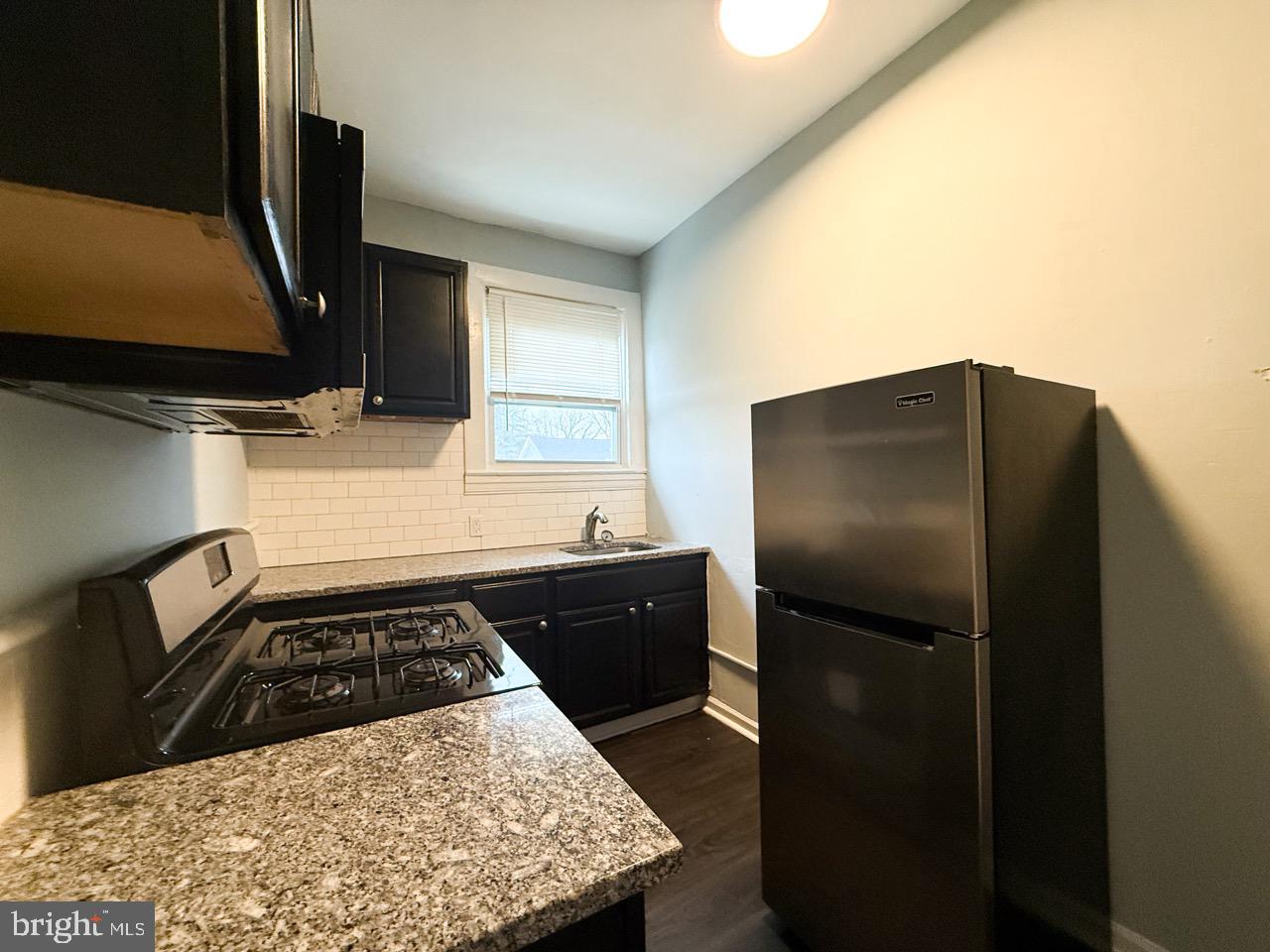 CALLAWAY-GARRISON - Residential Lease